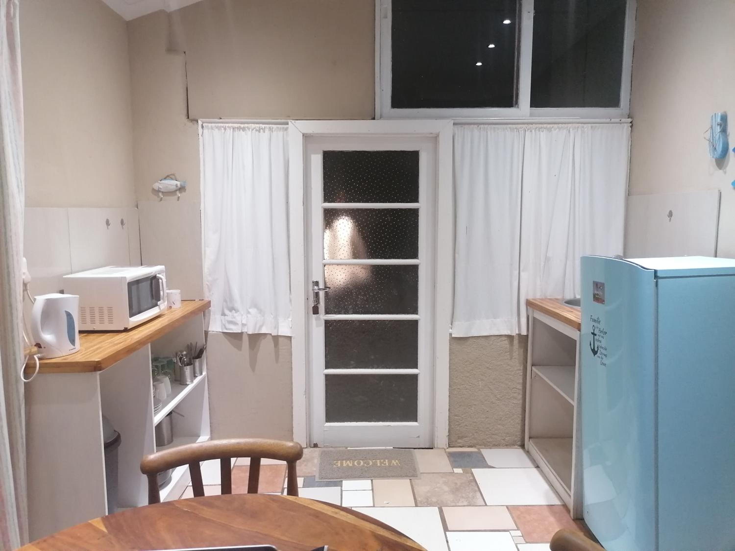 Anker Guesthouse