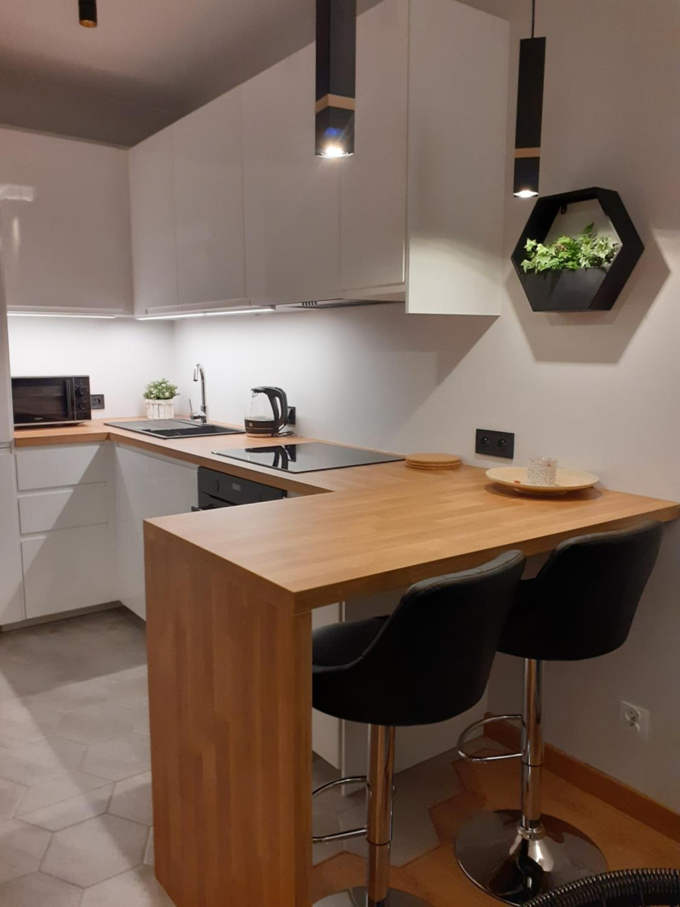 APARTAMENT DĄBSKA 24 TAURON ARENA view 5