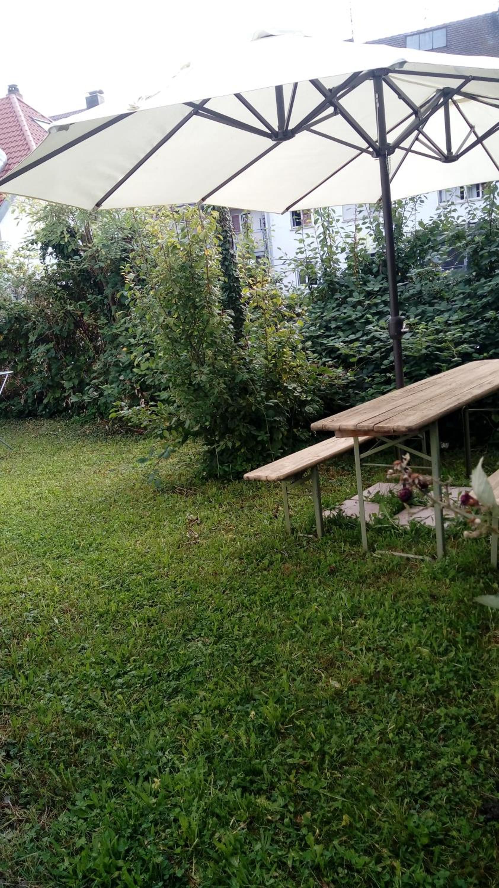Ferienwohnungen am Uferpark Blaser