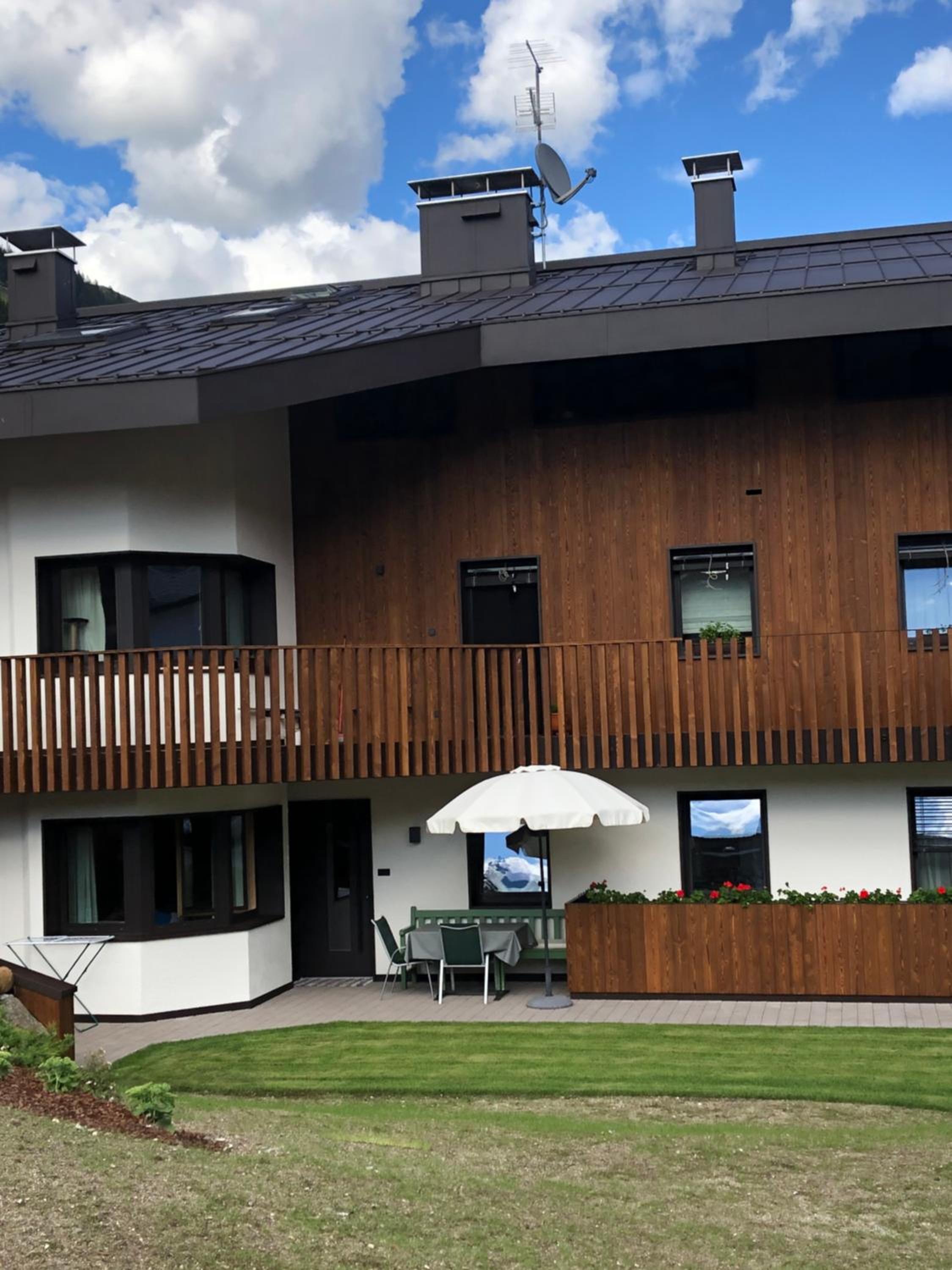 Appartements Patzleiner Rosmarie