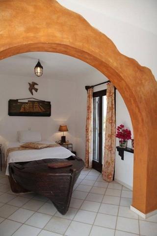 Villa Danai