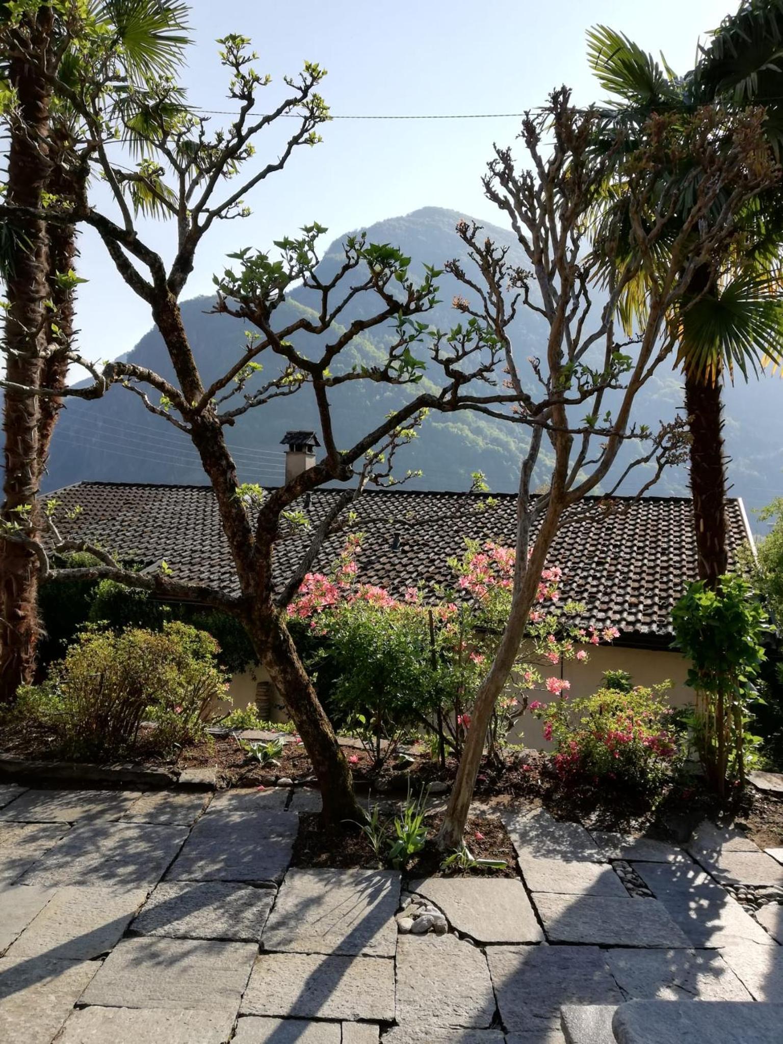 Rustico la Stalla