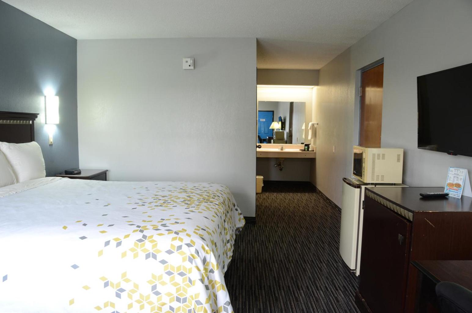 Gateway Inn