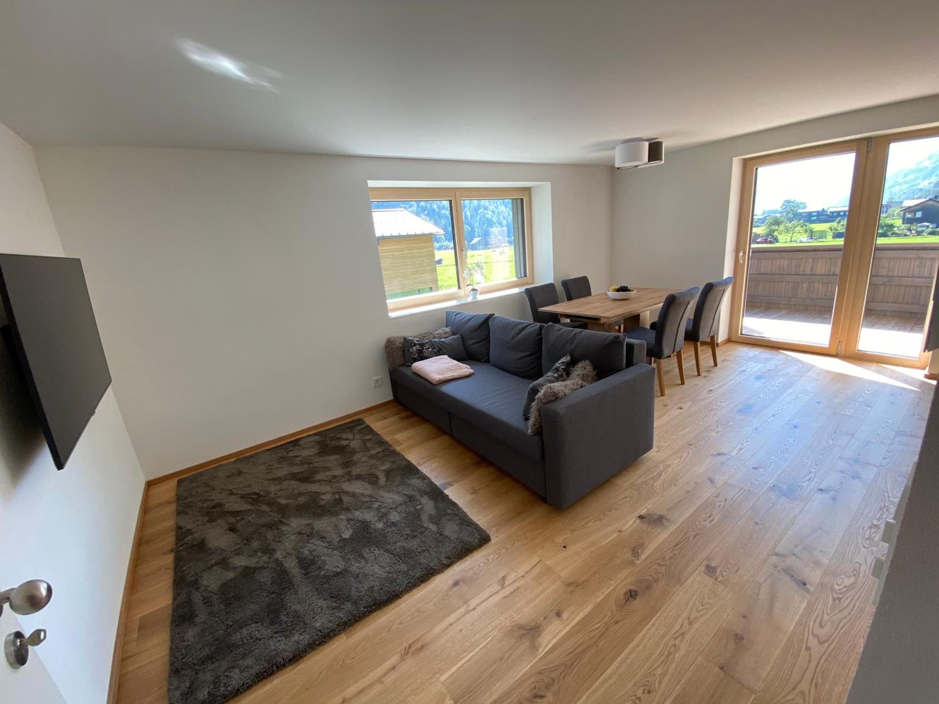 Ferienwohnung Übelher