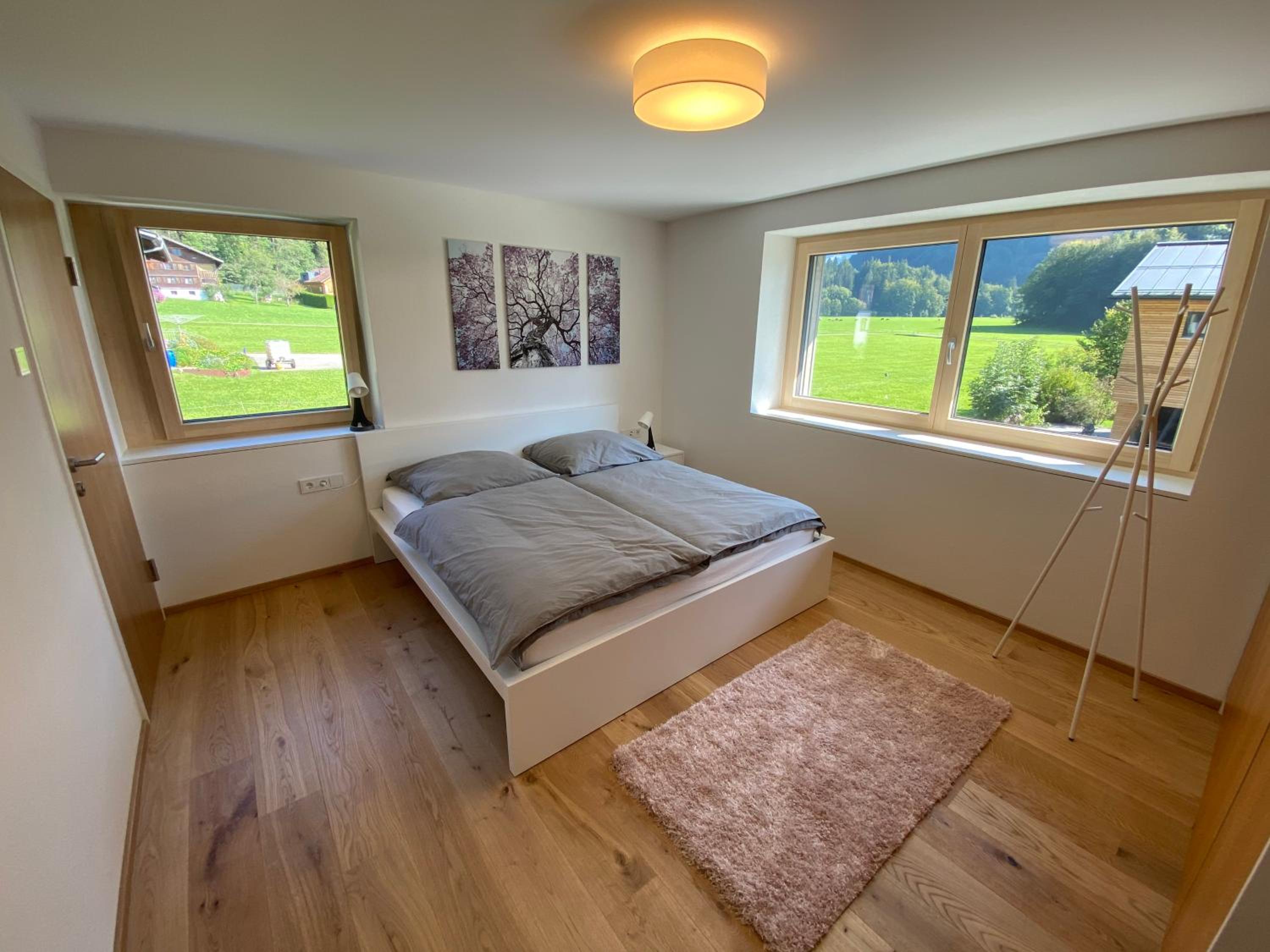 Ferienwohnung Übelher