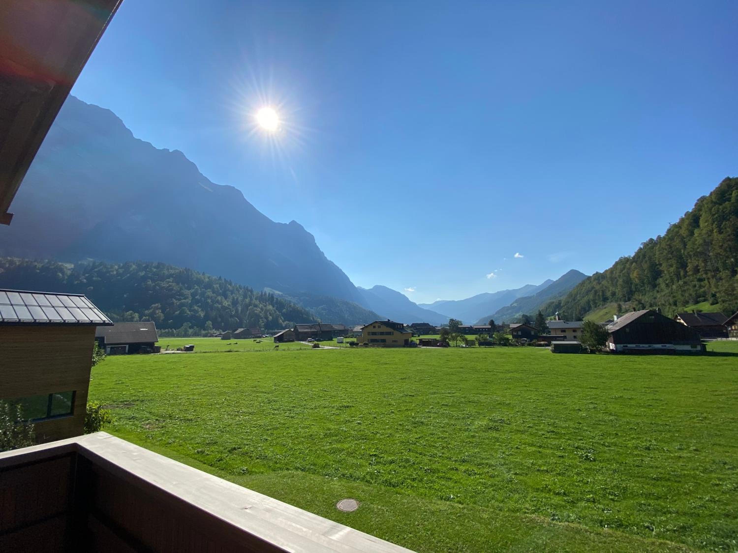 Ferienwohnung Übelher