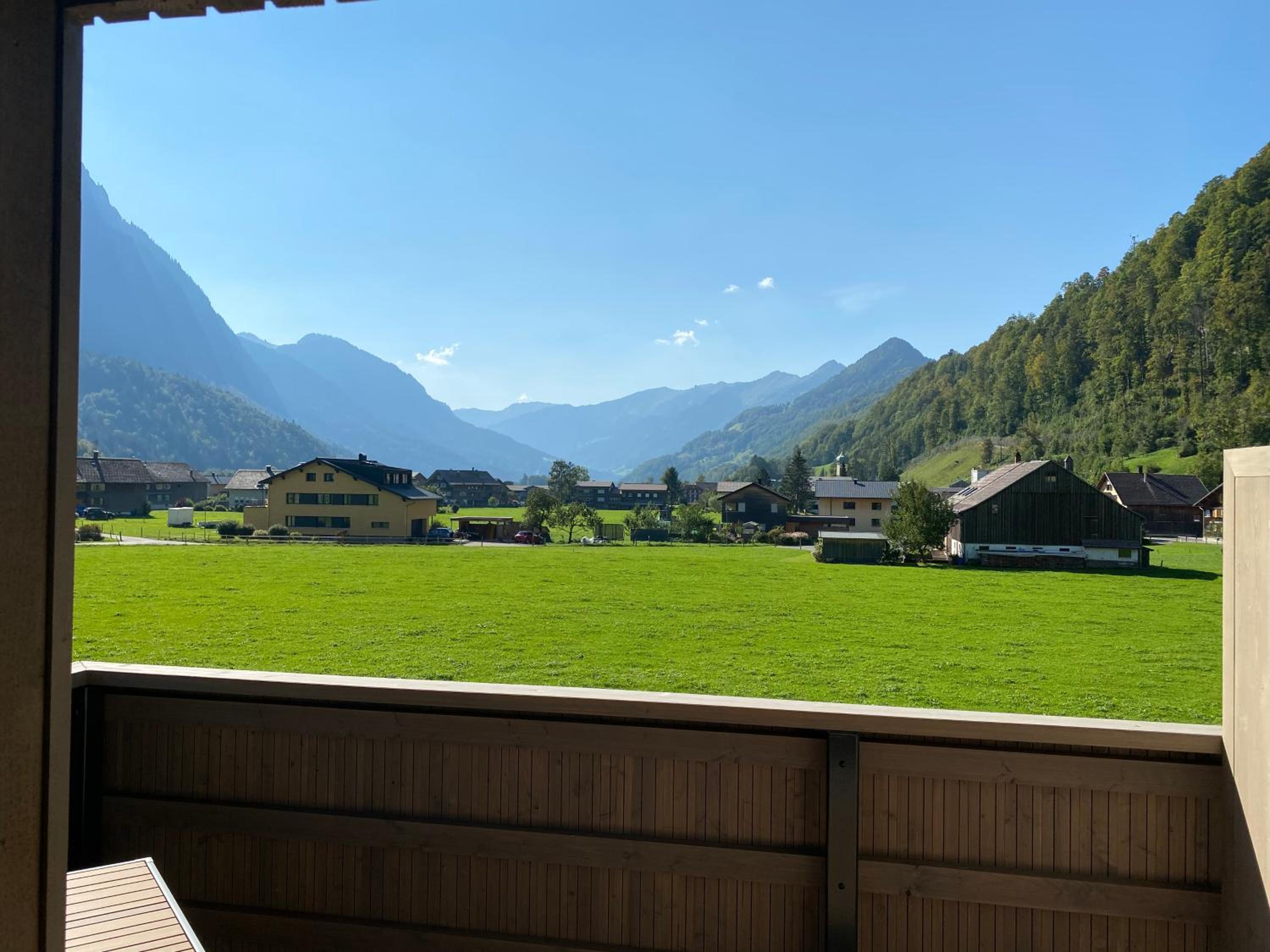 Ferienwohnung Übelher