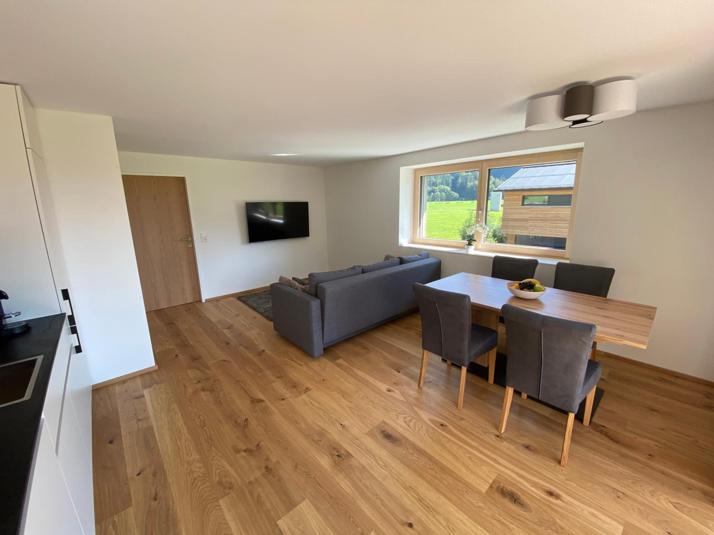 Ferienwohnung Übelher