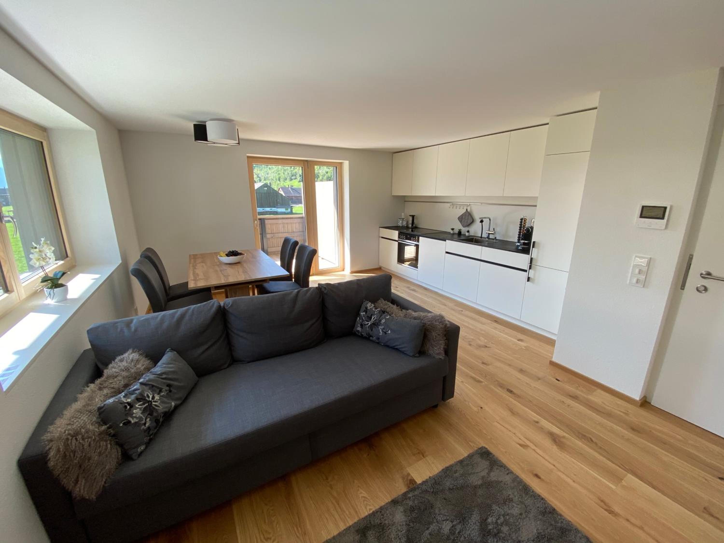 Ferienwohnung Übelher