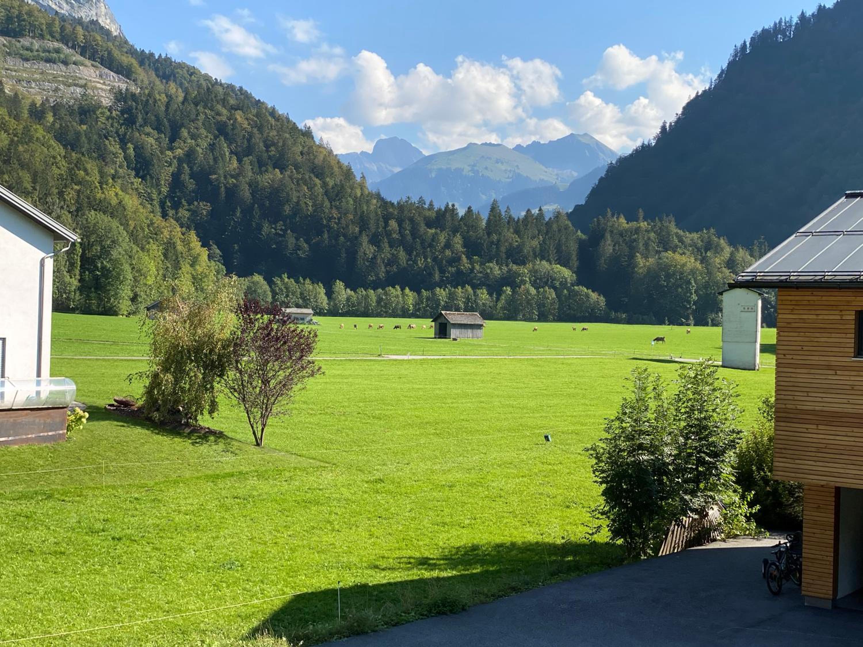 Ferienwohnung Übelher