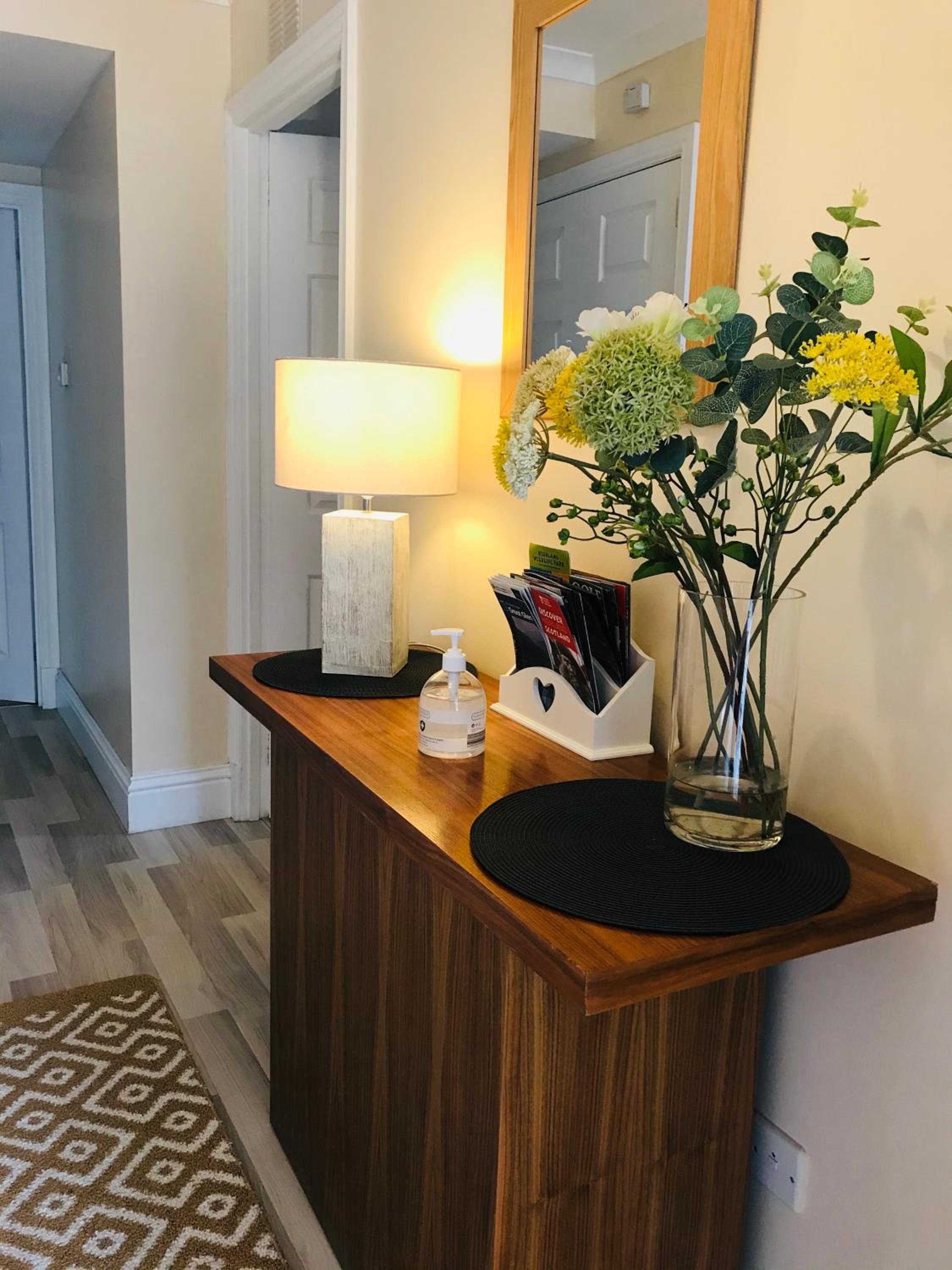 Apartment 101 Kingsmills Road view 2