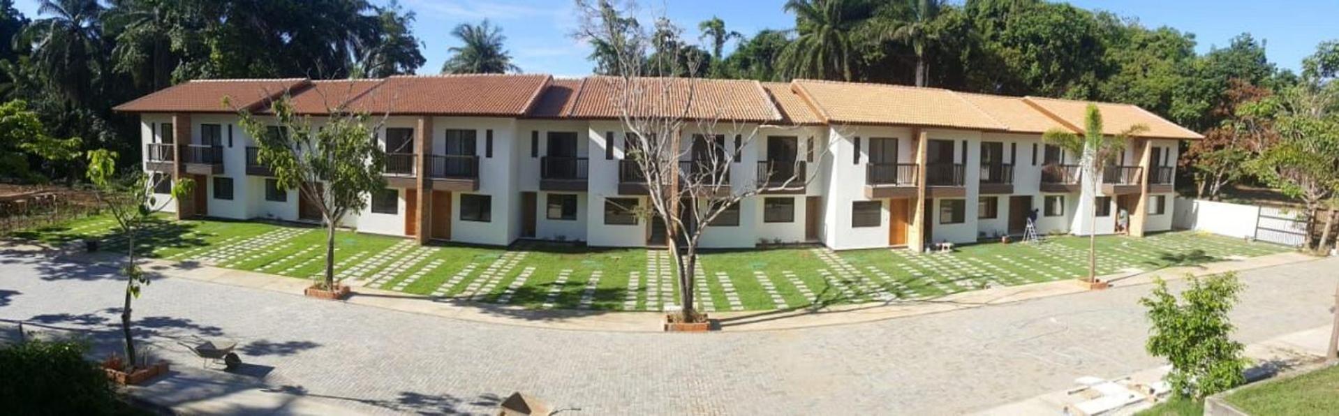 Village Angelim