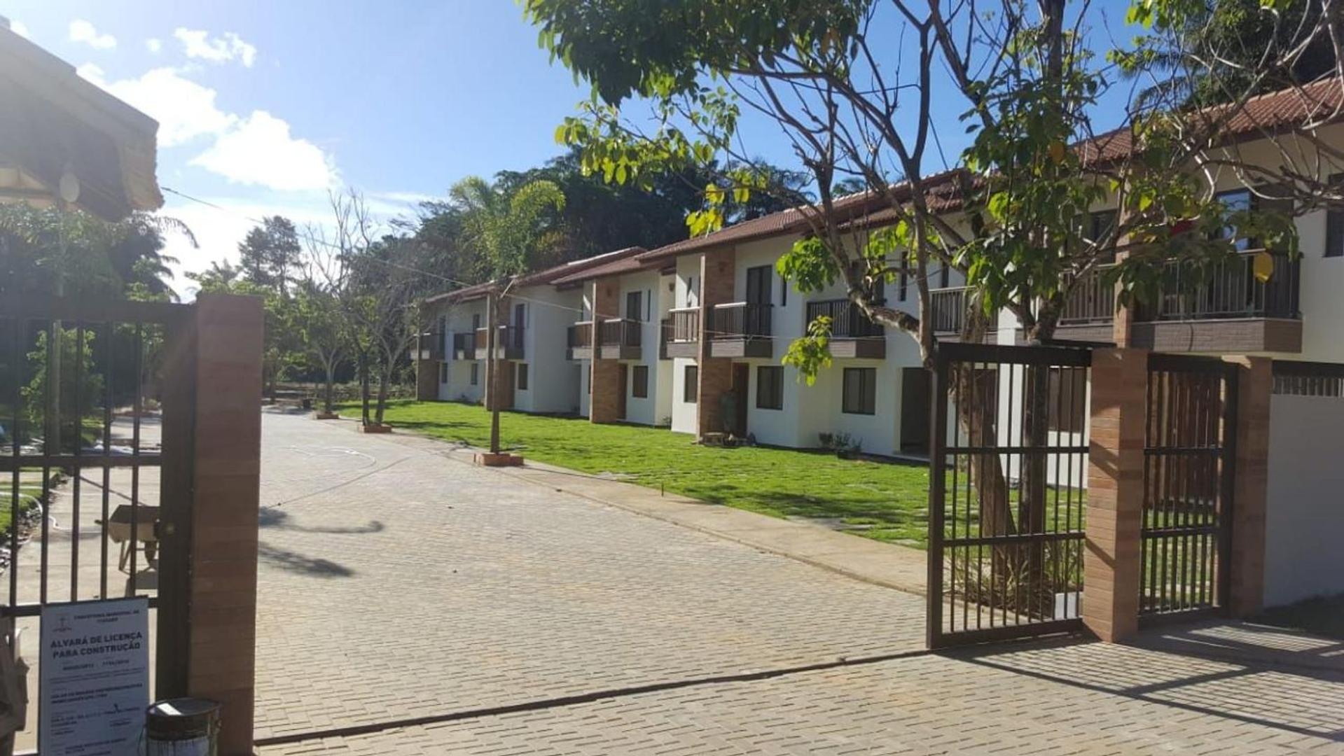 Village Angelim