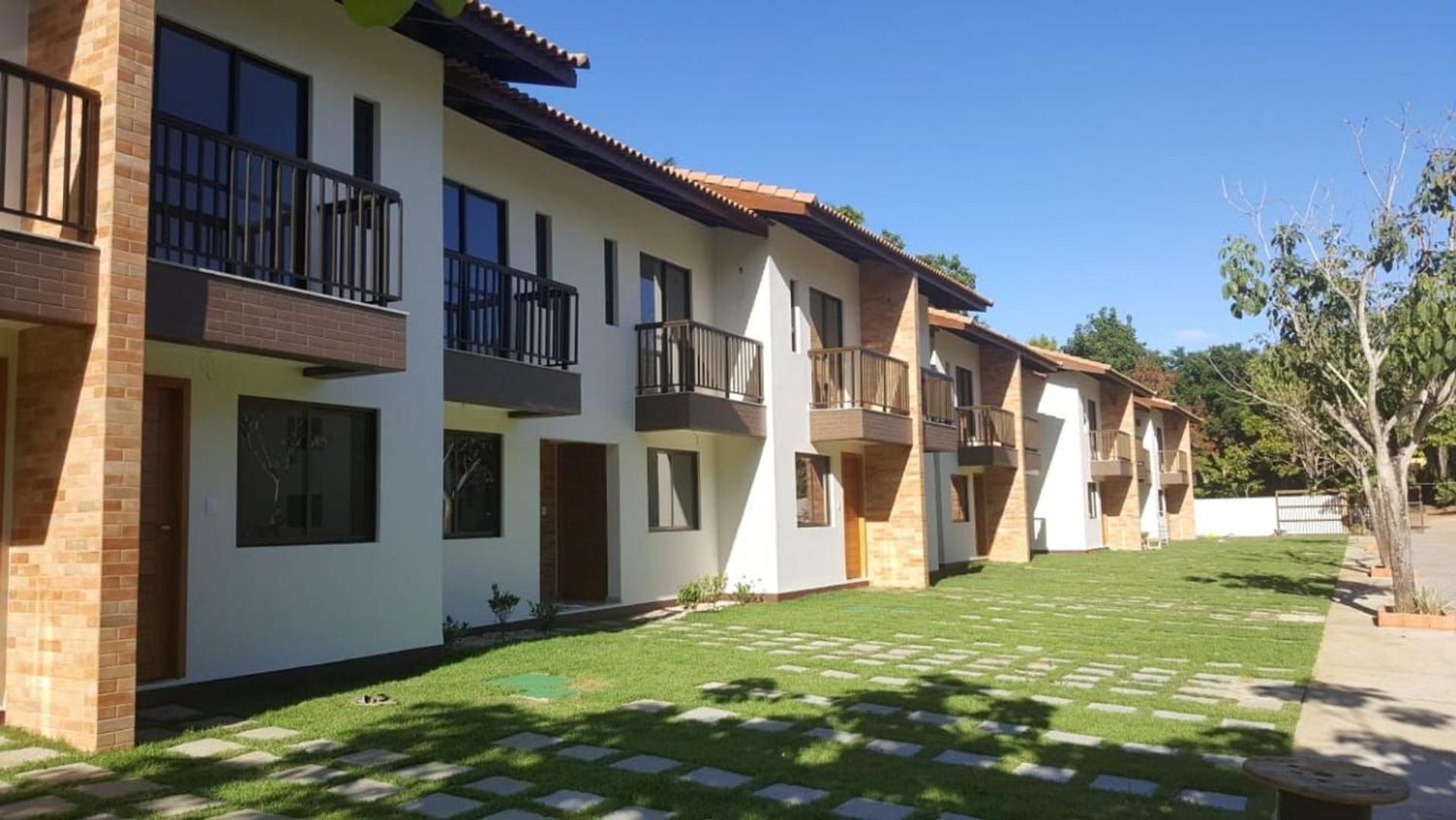 Village Angelim