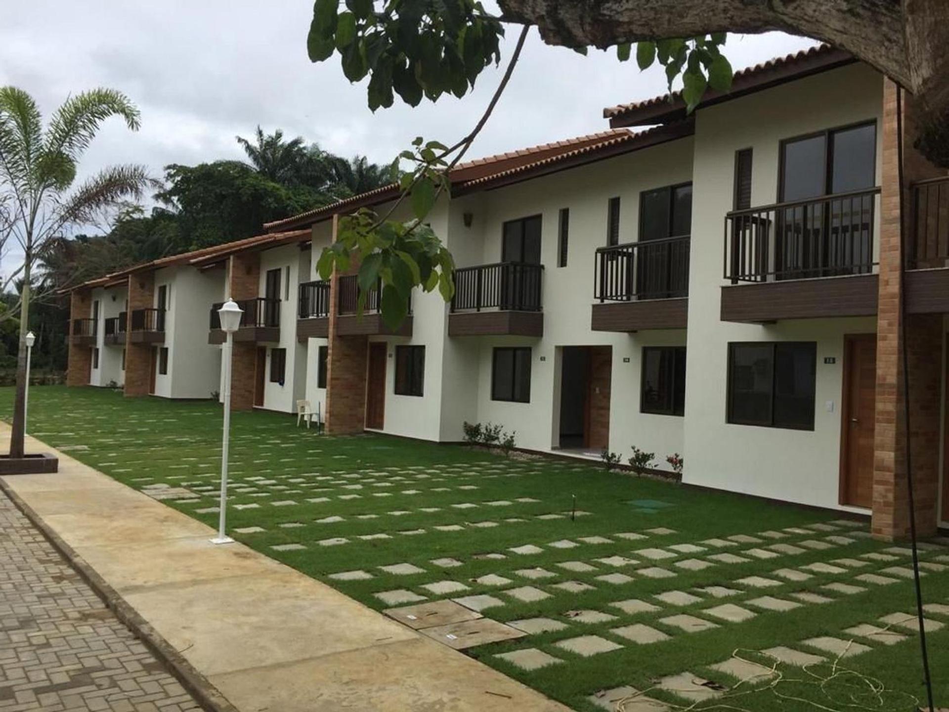Village Angelim