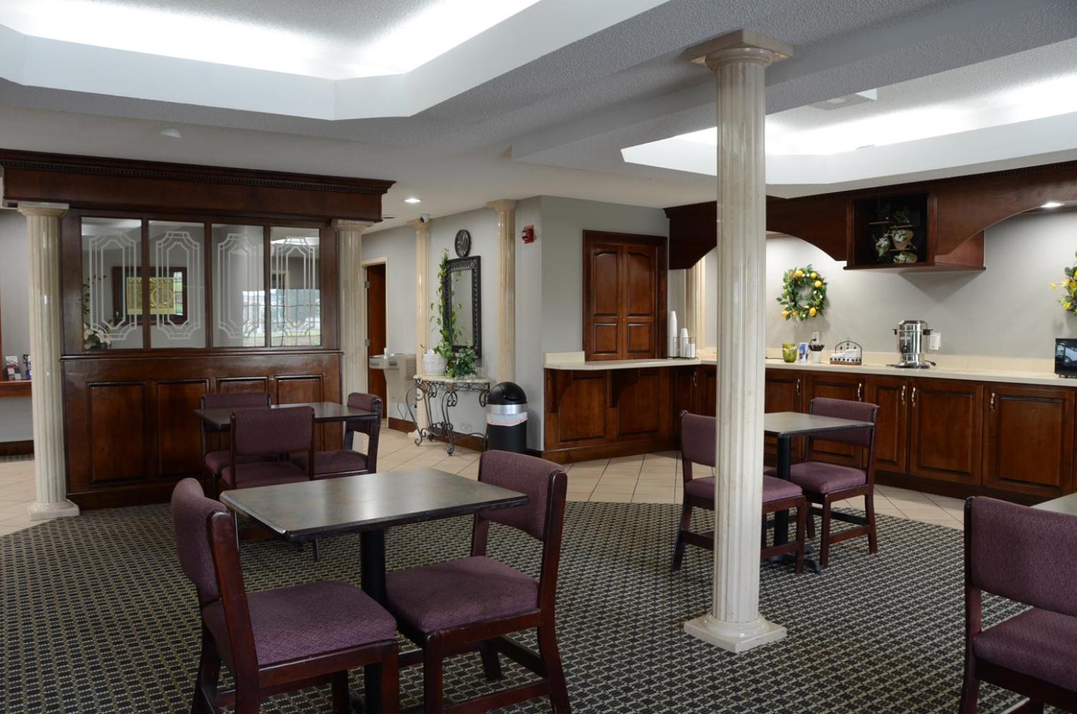Gateway Inn