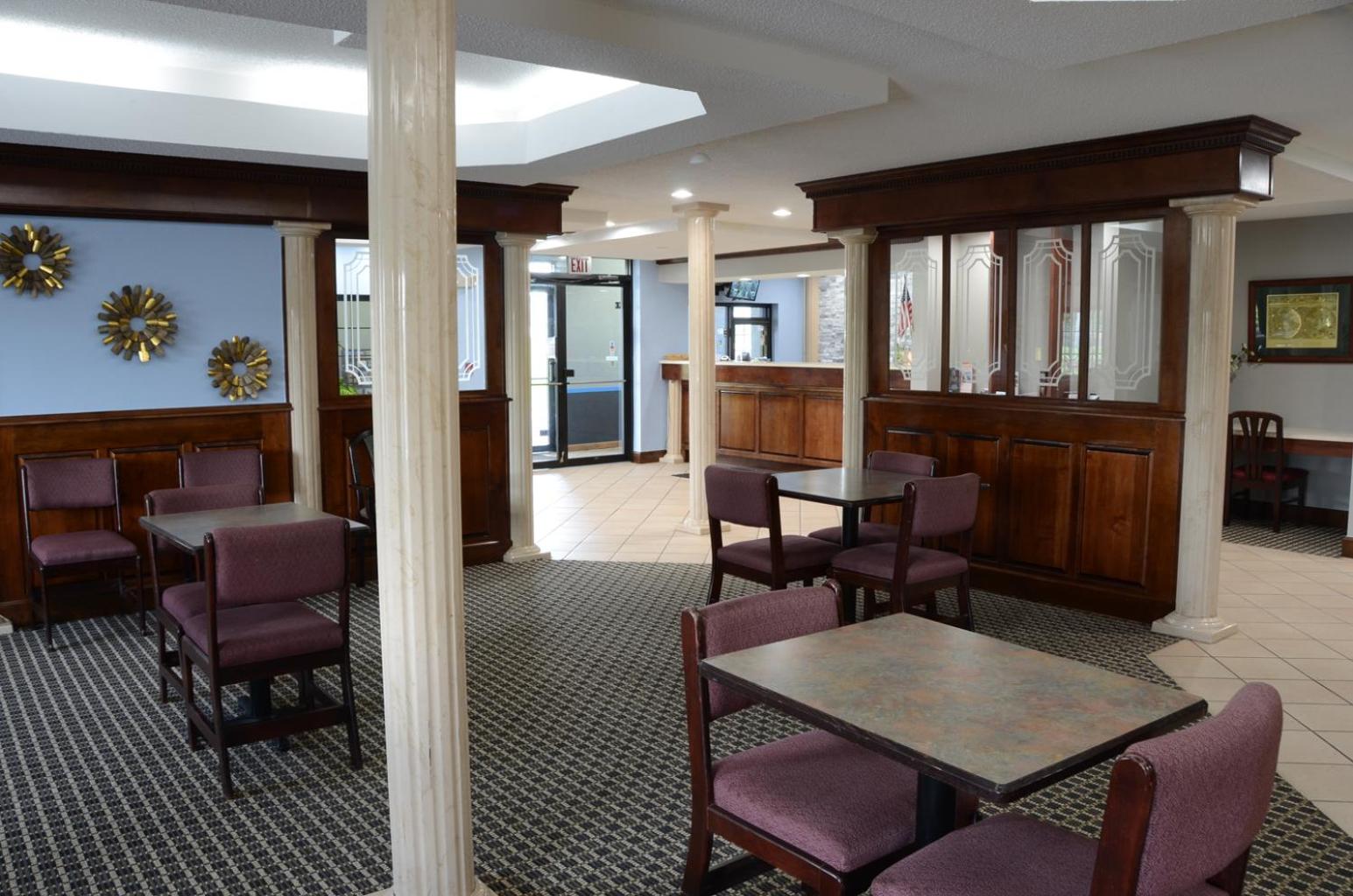 Gateway Inn