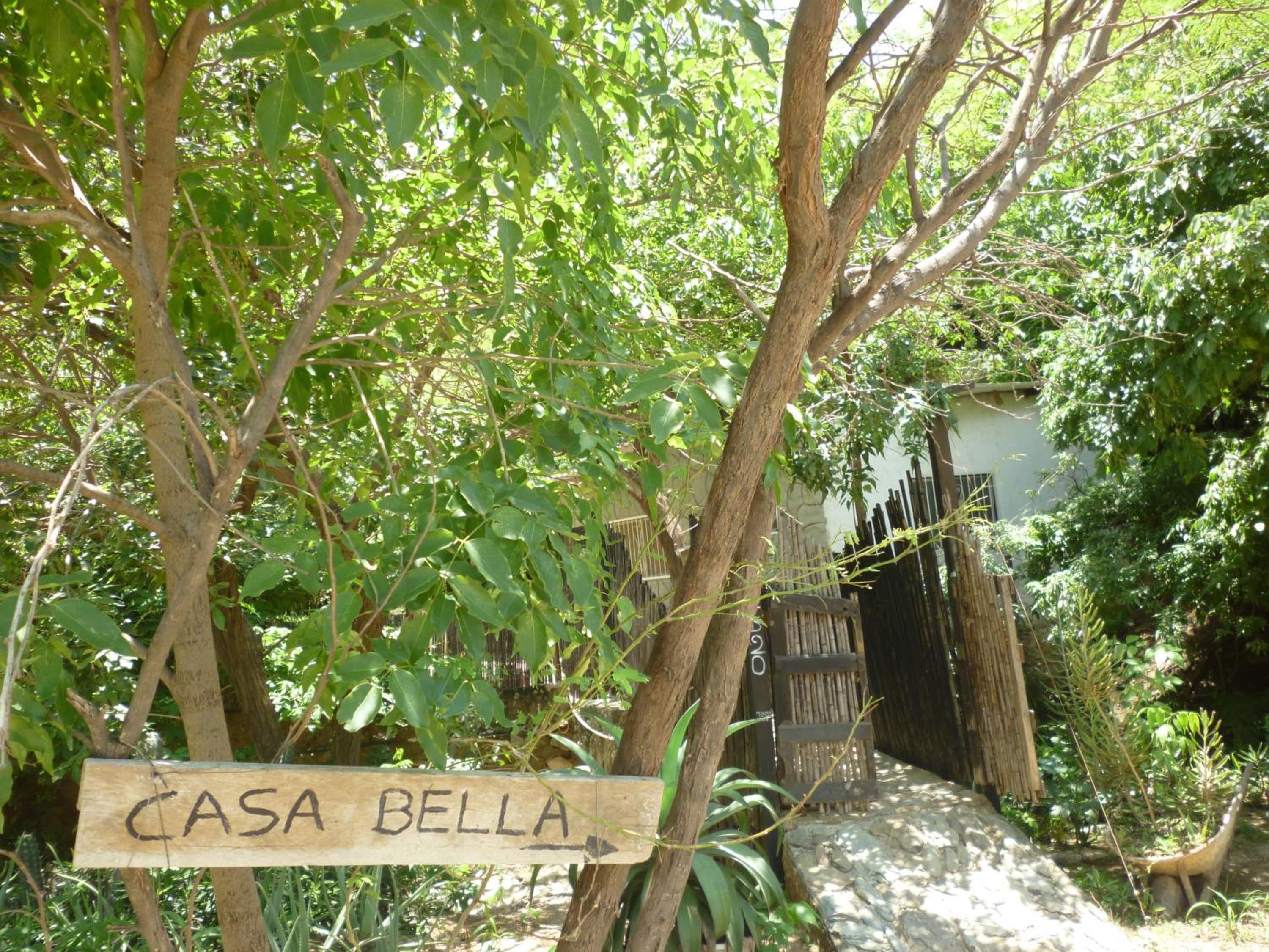 Casa Bella