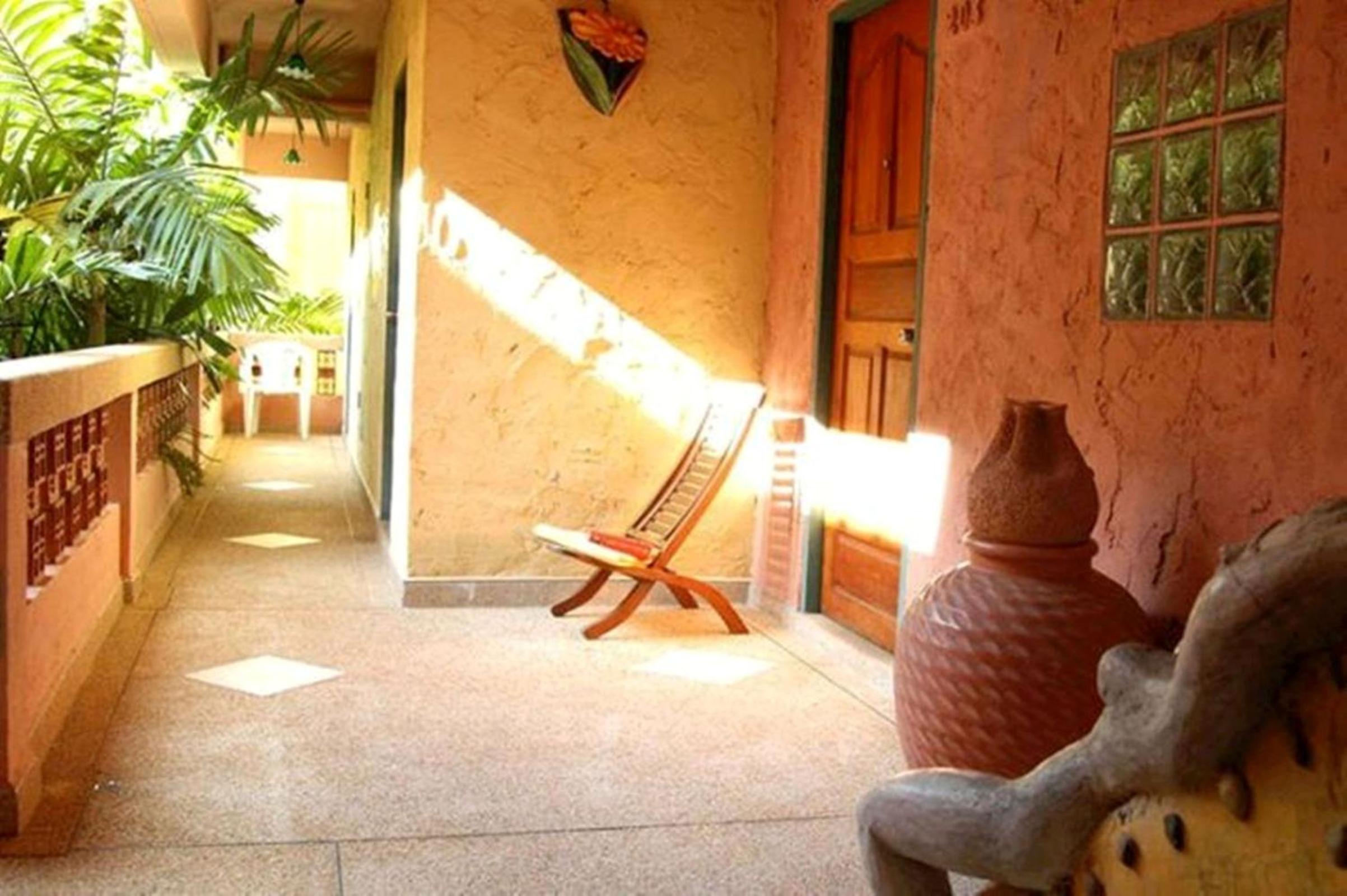 Casa Brazil Homestay
