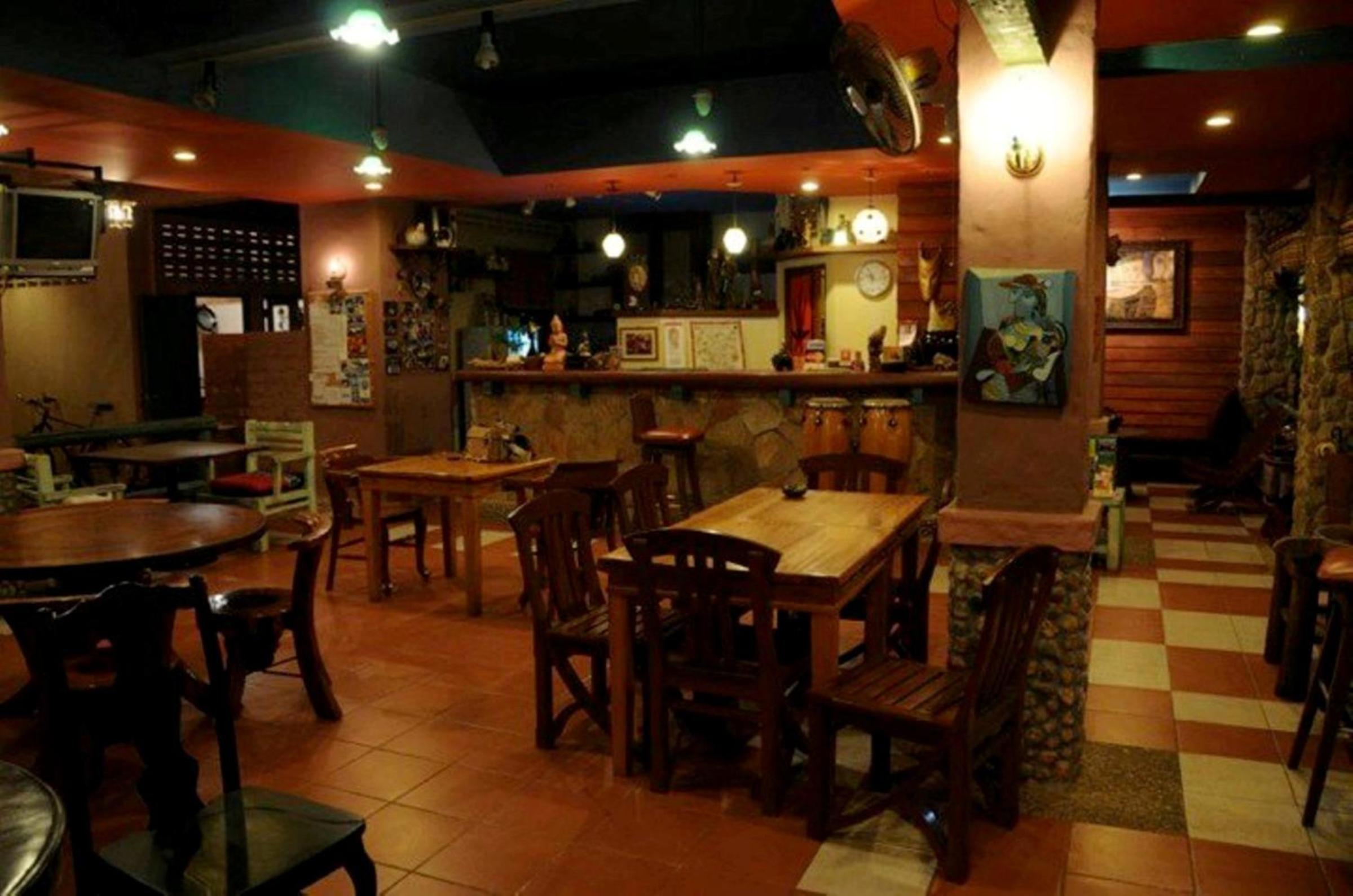 Casa Brazil Homestay