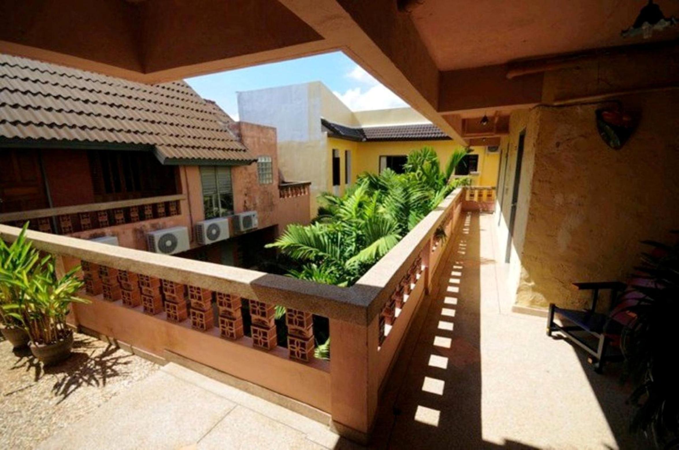 Casa Brazil Homestay