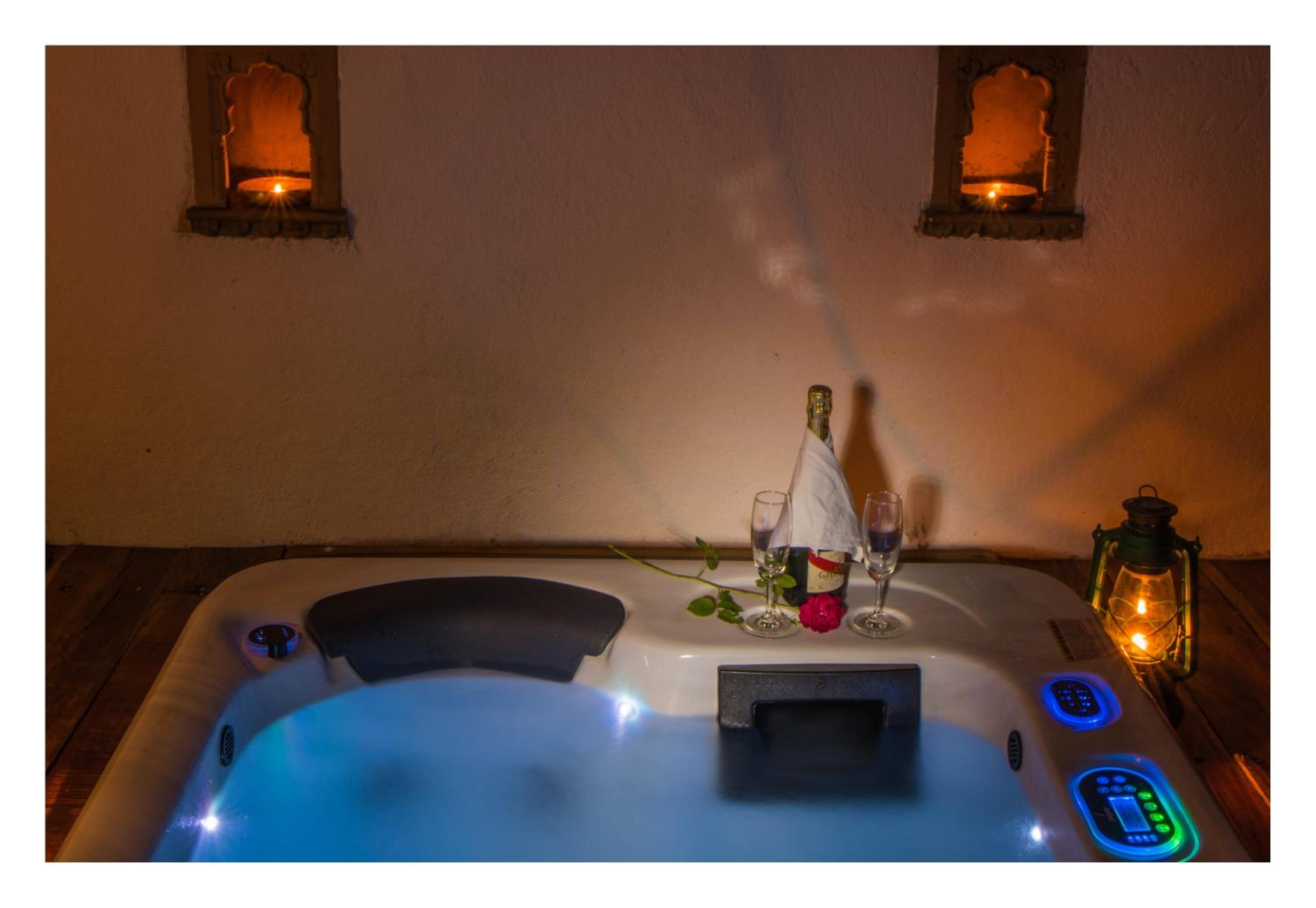 Khem Villas view 4