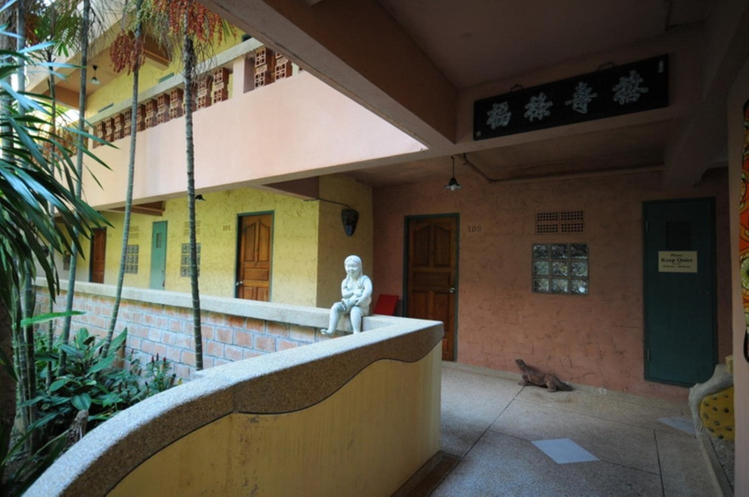Casa Brazil Homestay