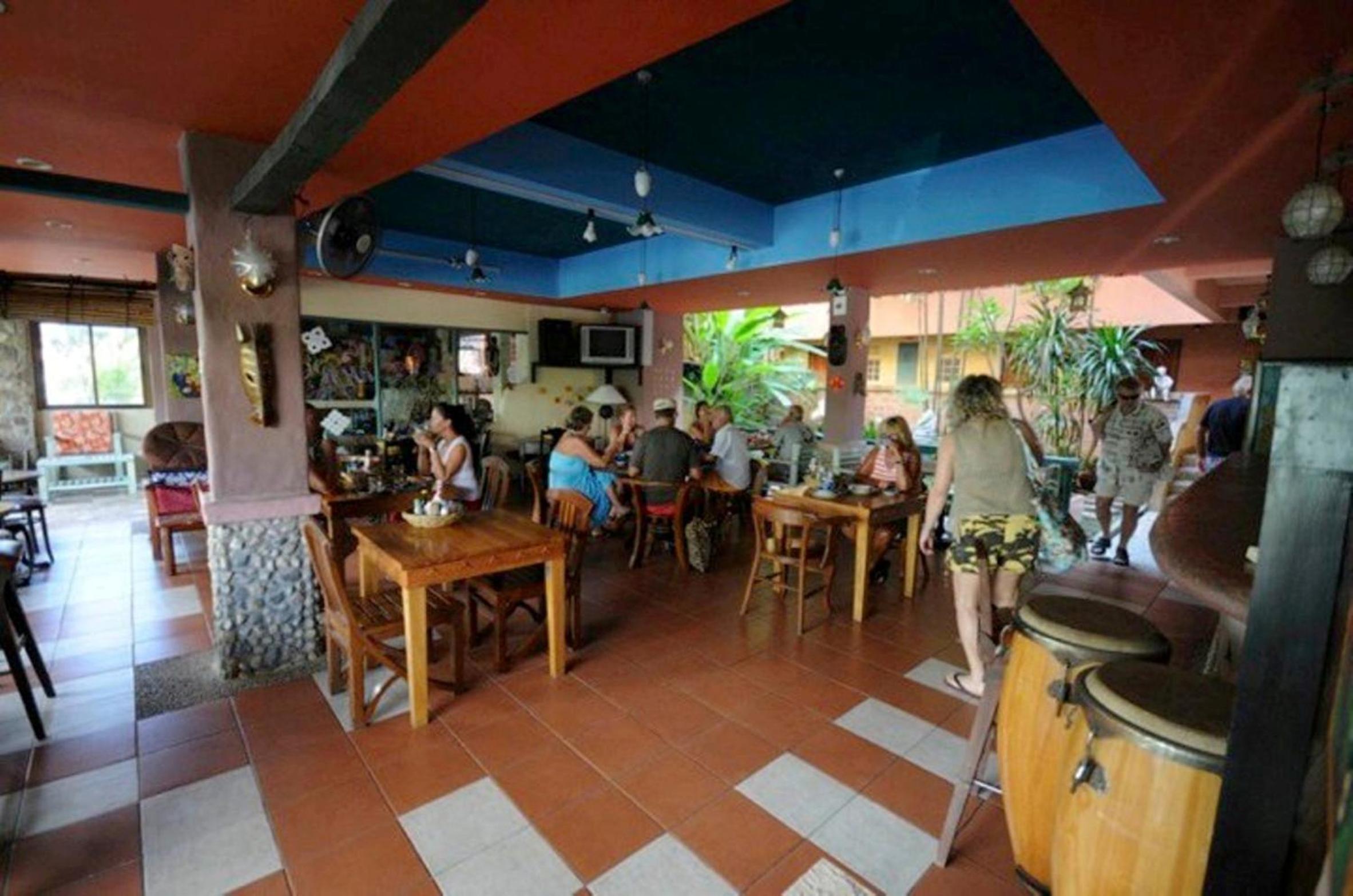 Casa Brazil Homestay