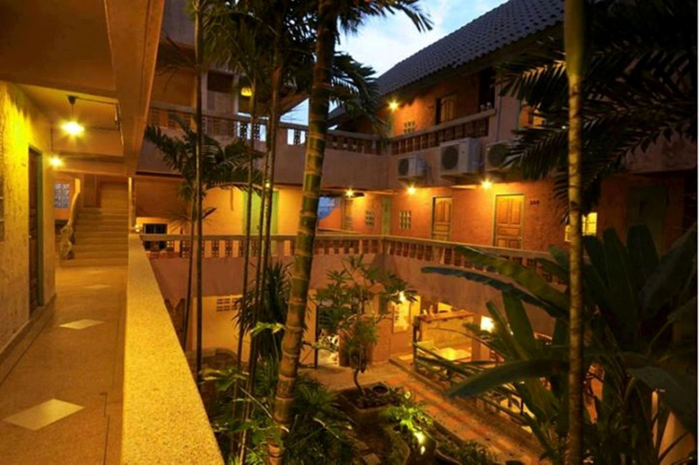 Casa Brazil Homestay