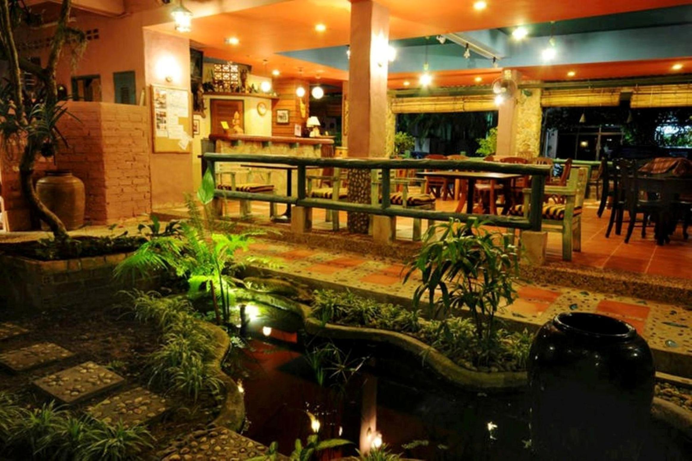 Casa Brazil Homestay