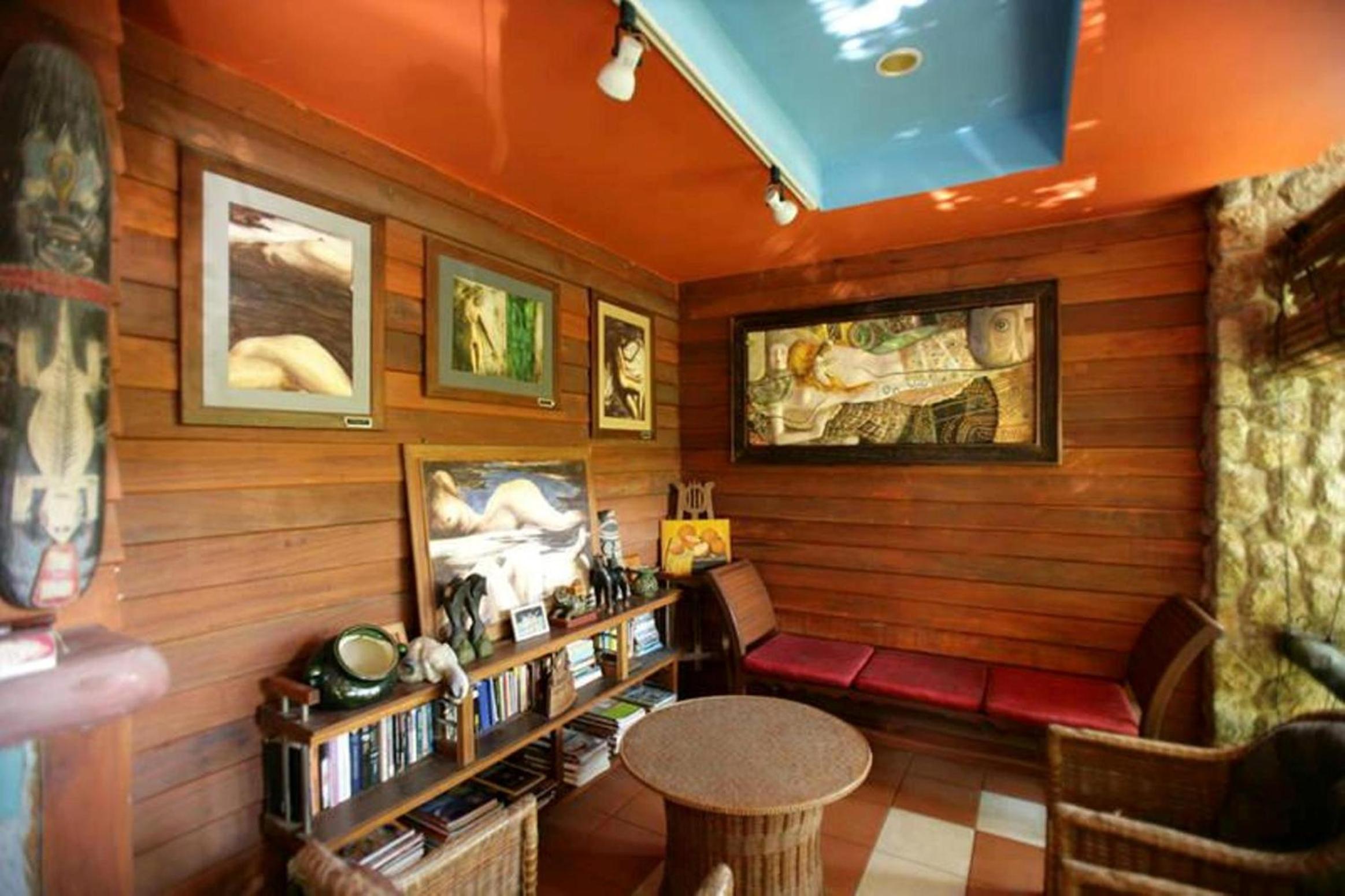 Casa Brazil Homestay