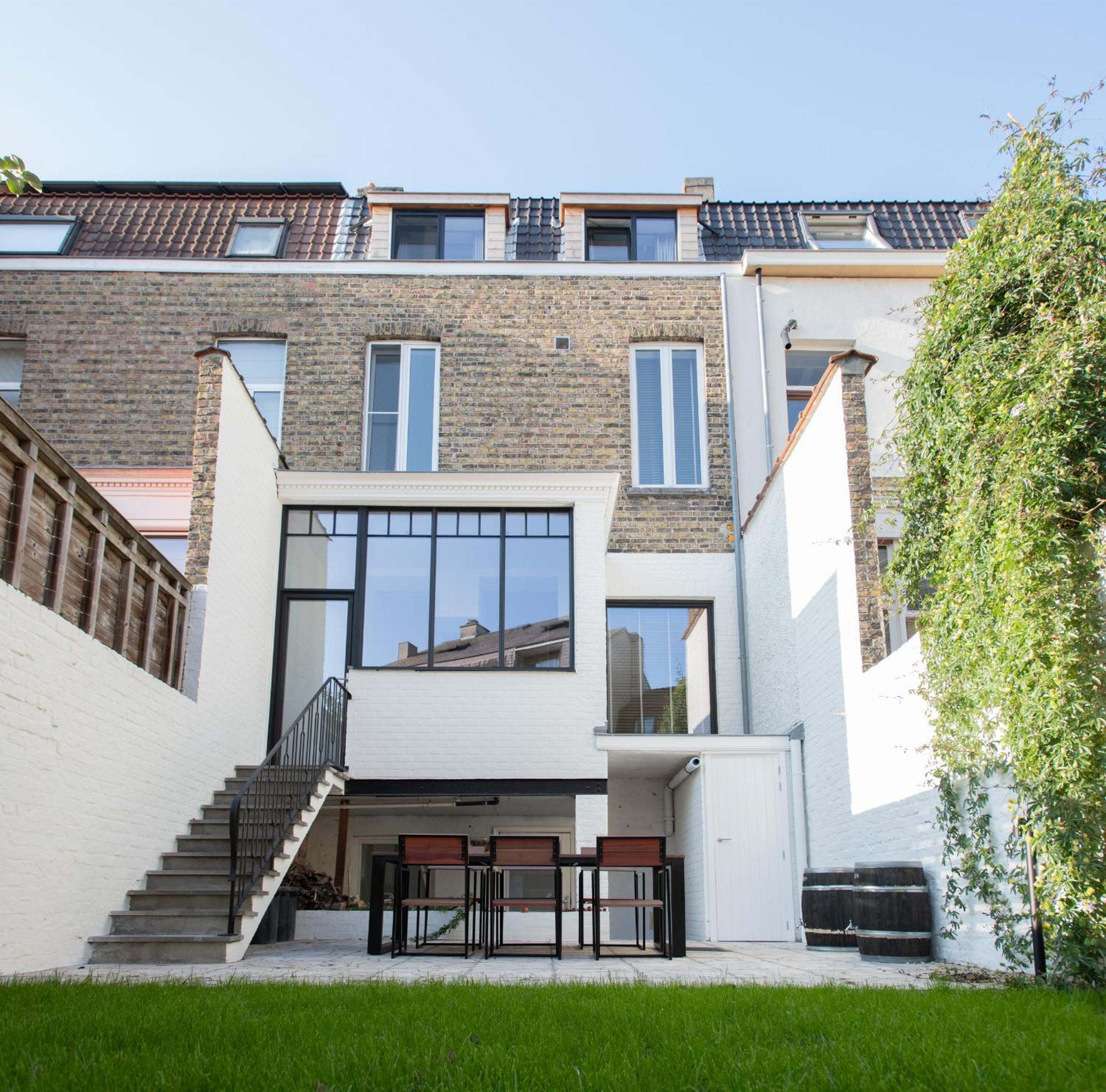 Villa Beau Séjour