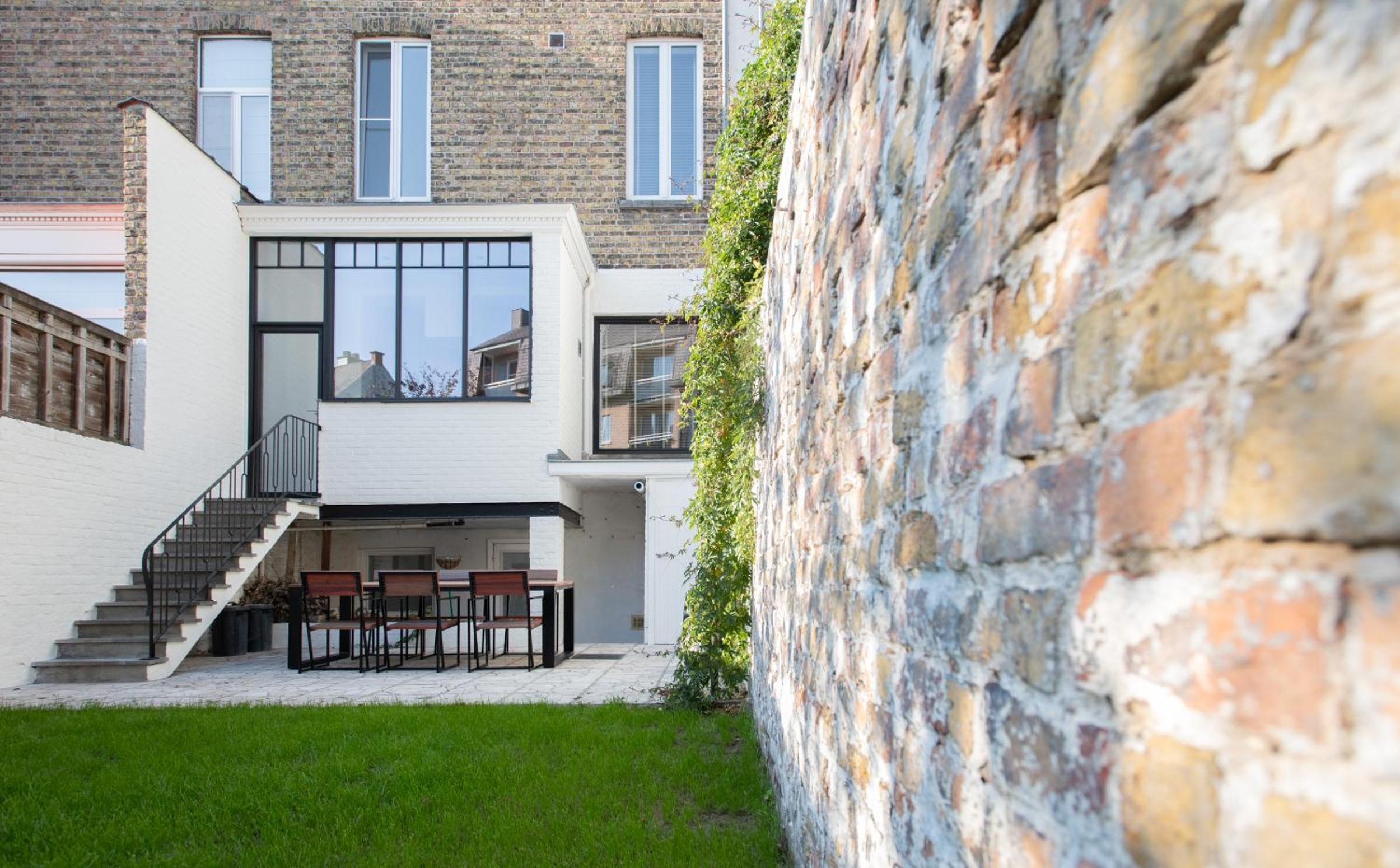 Villa Beau Séjour