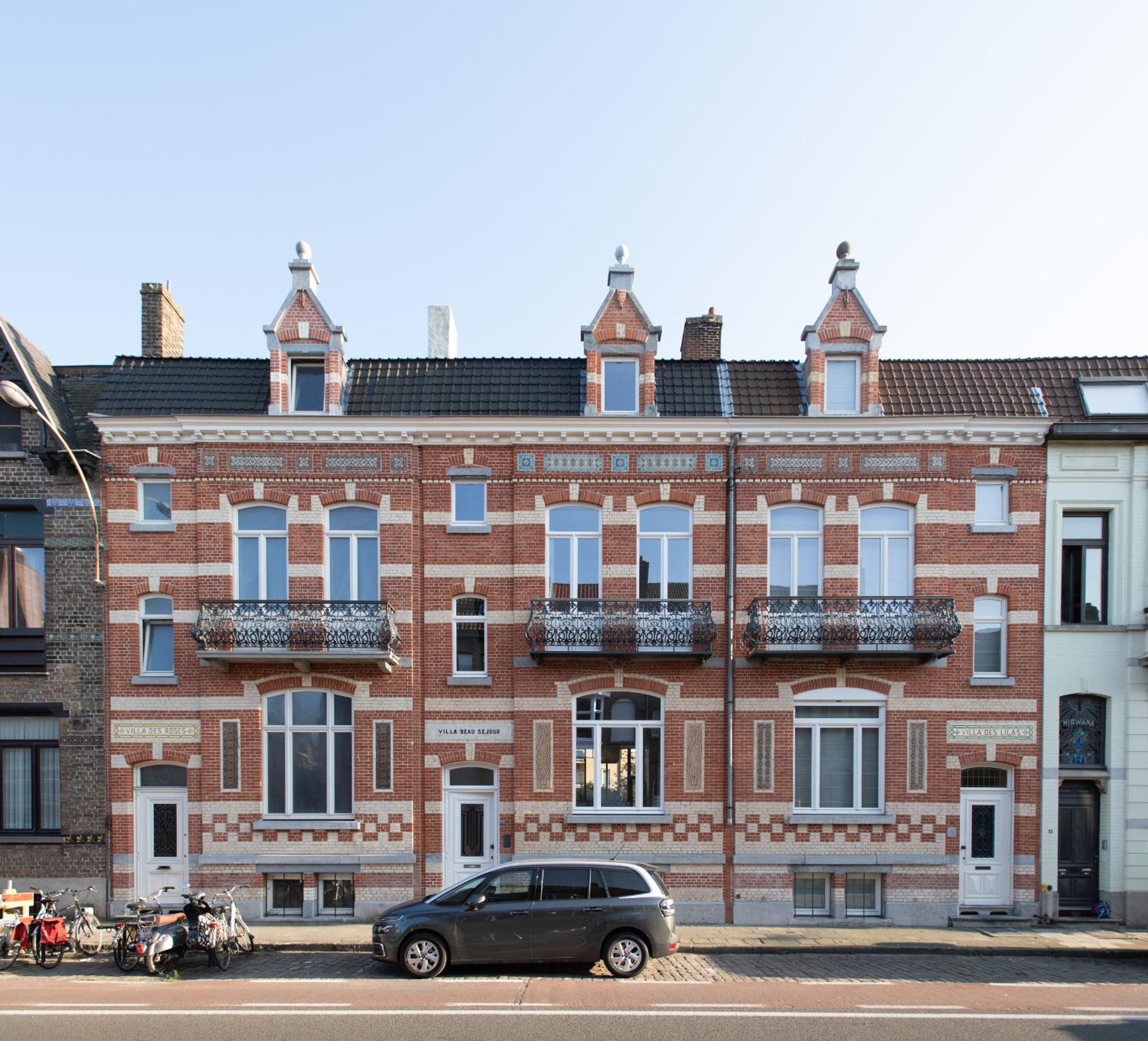 Villa Beau Séjour