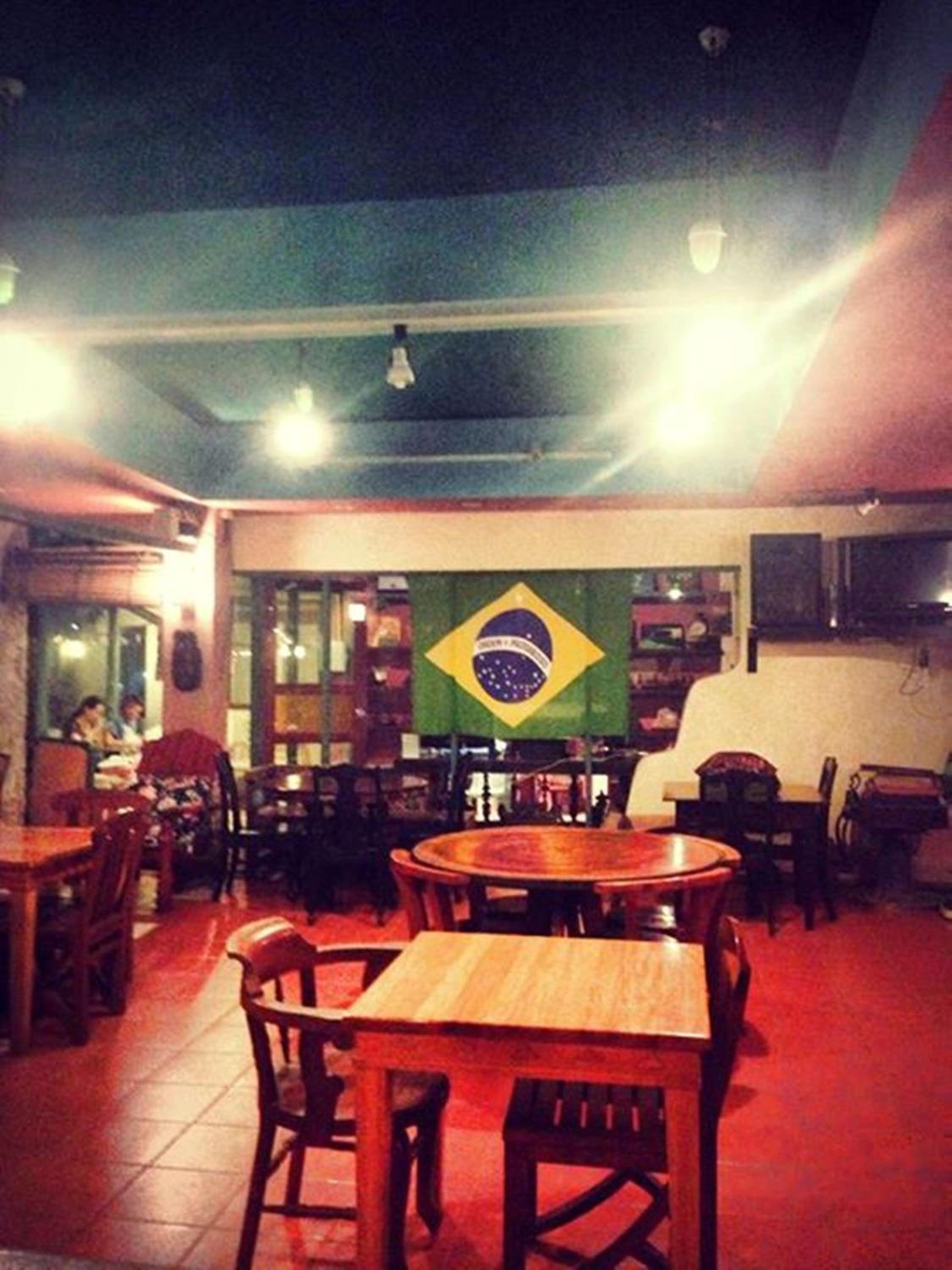 Casa Brazil Homestay