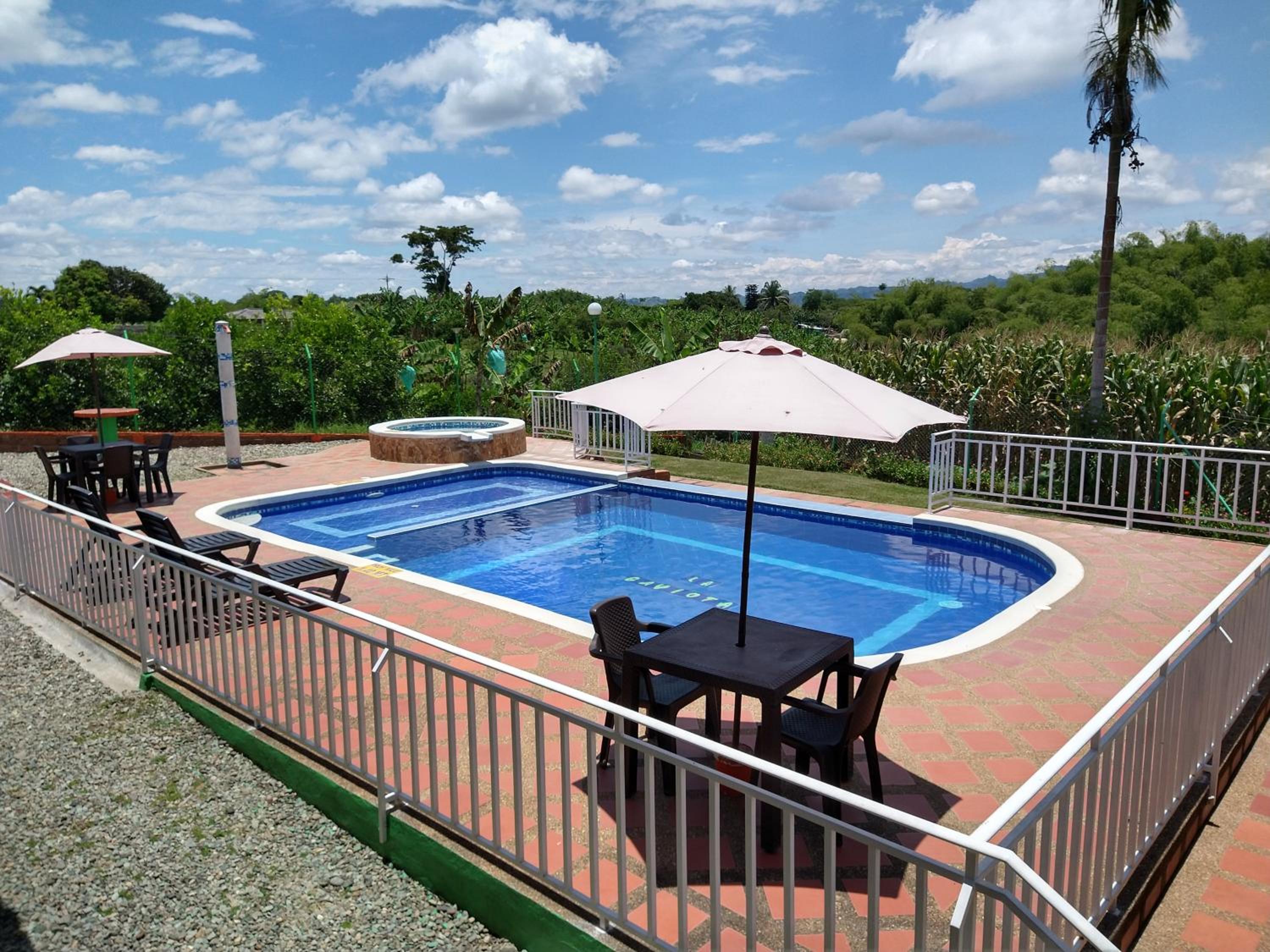 Finca La Gaviota