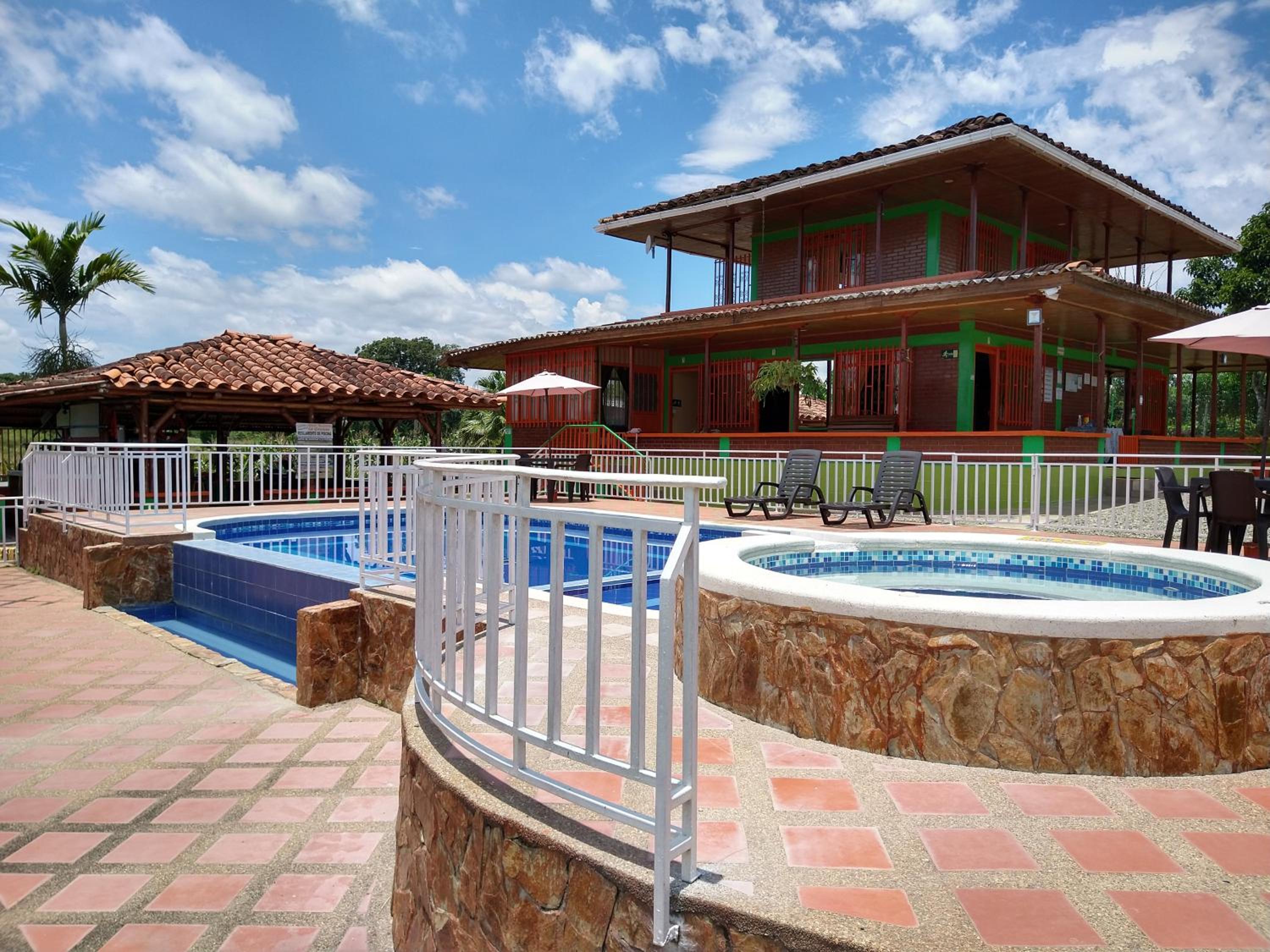 Finca La Gaviota