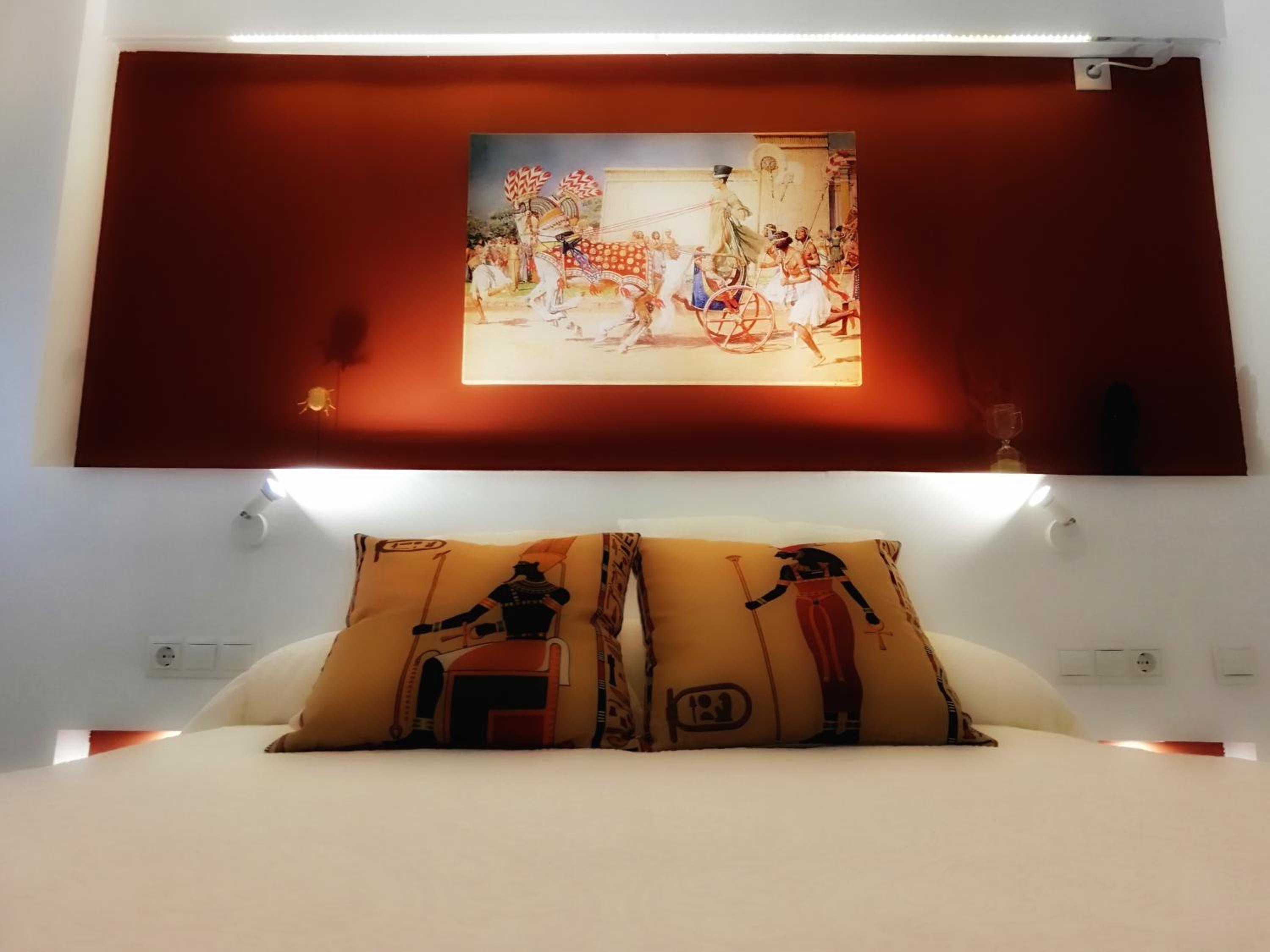 Casa Princesa Huelin