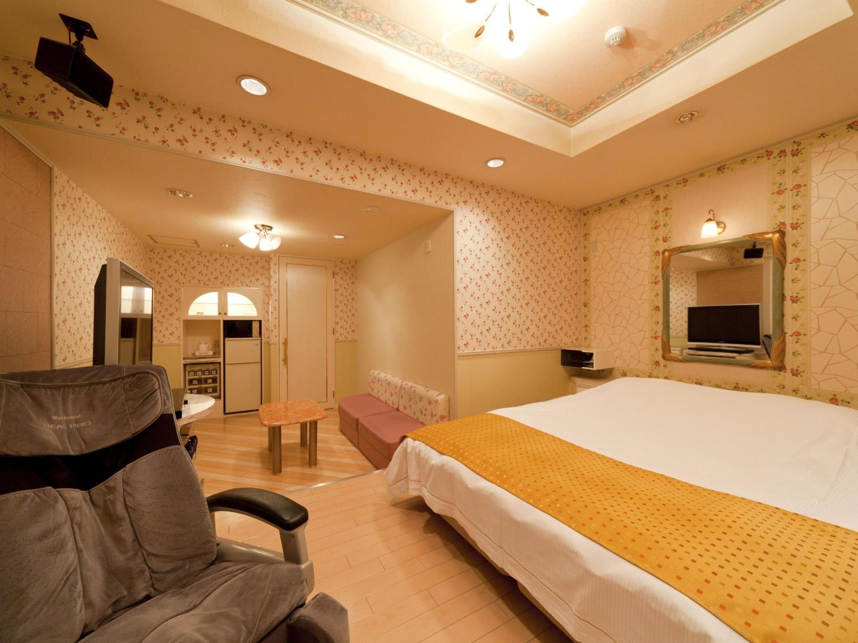 Hotel Fine Garden Matsuzaka II