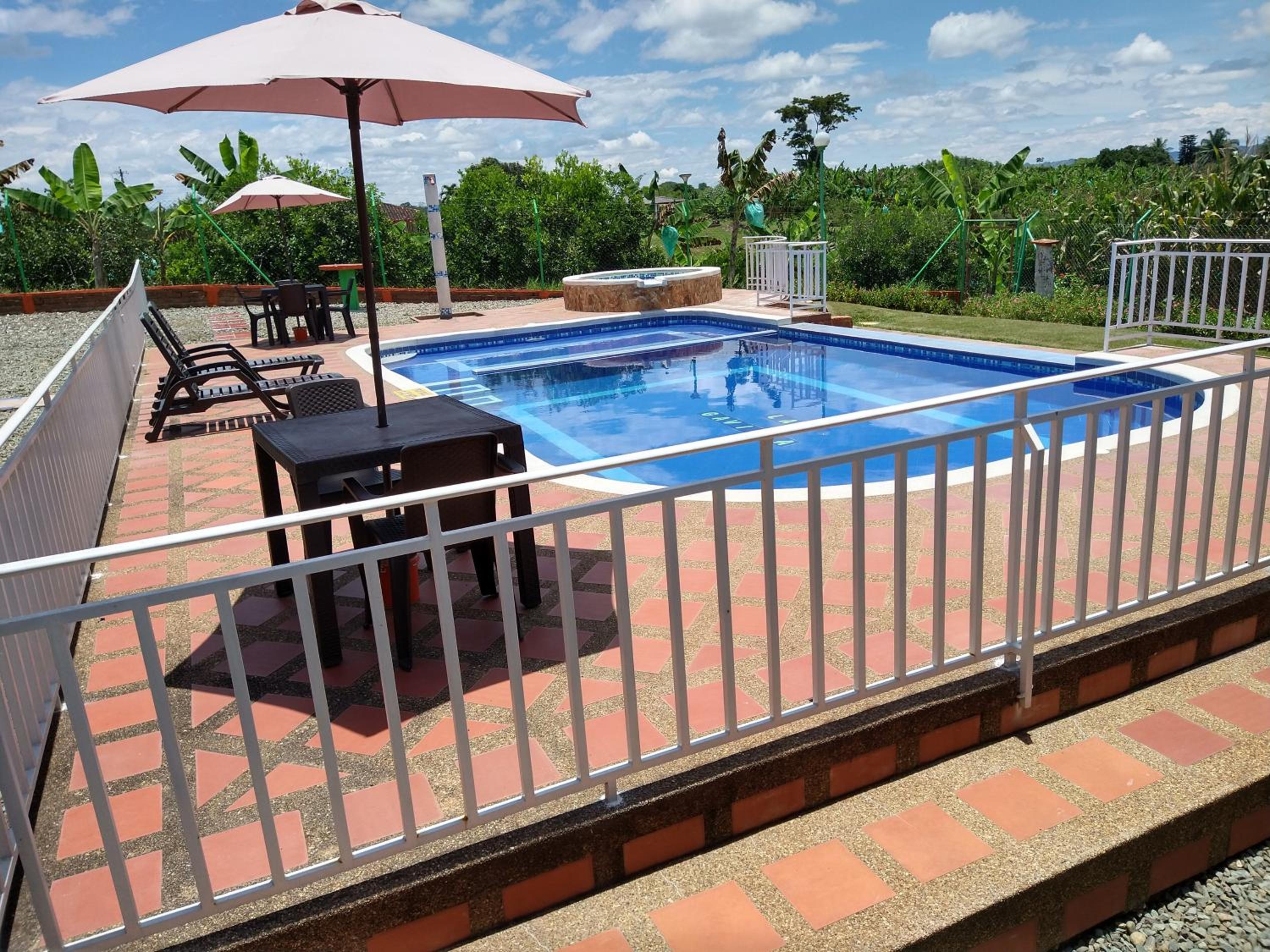 Finca La Gaviota