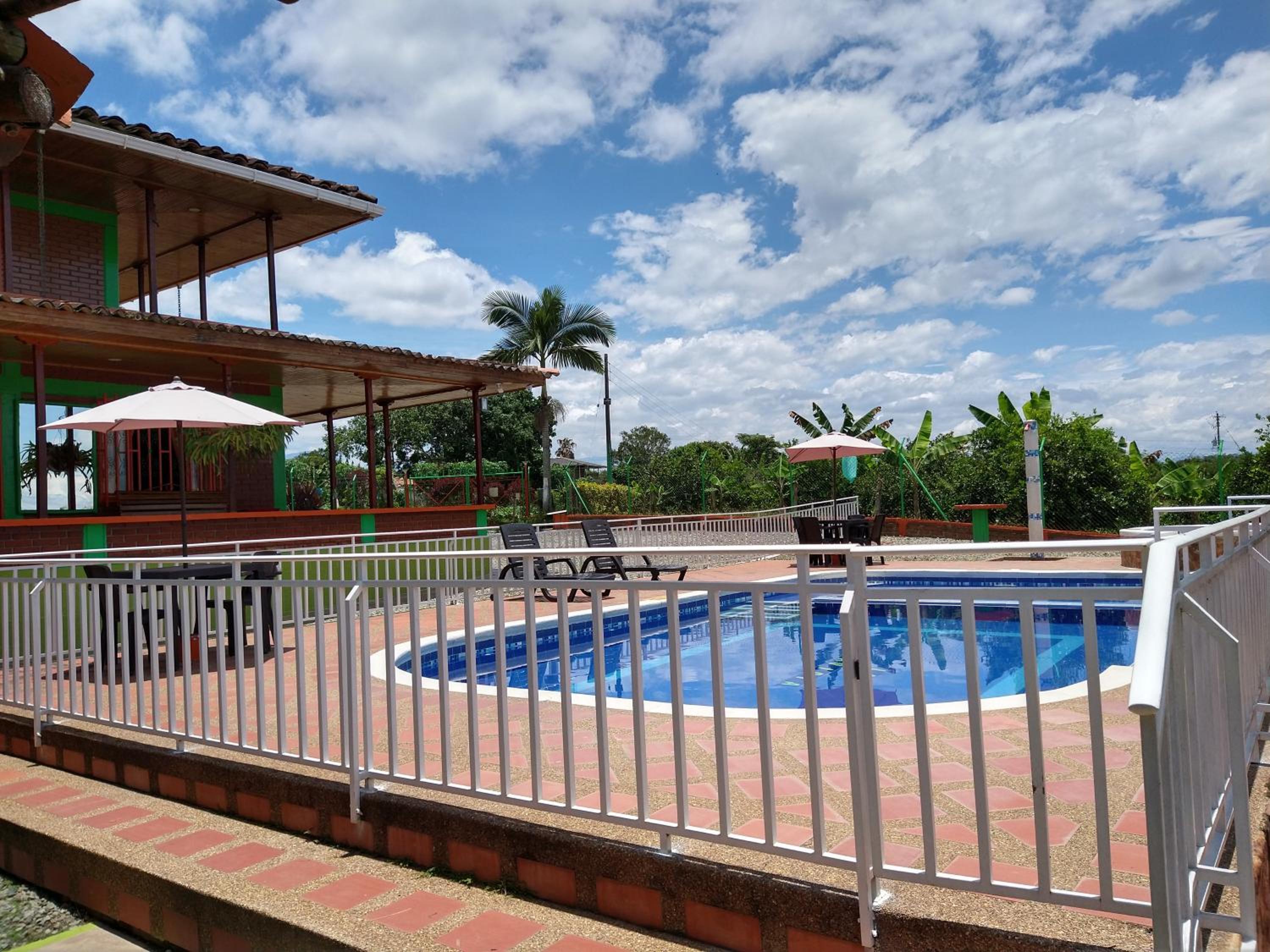 Finca La Gaviota