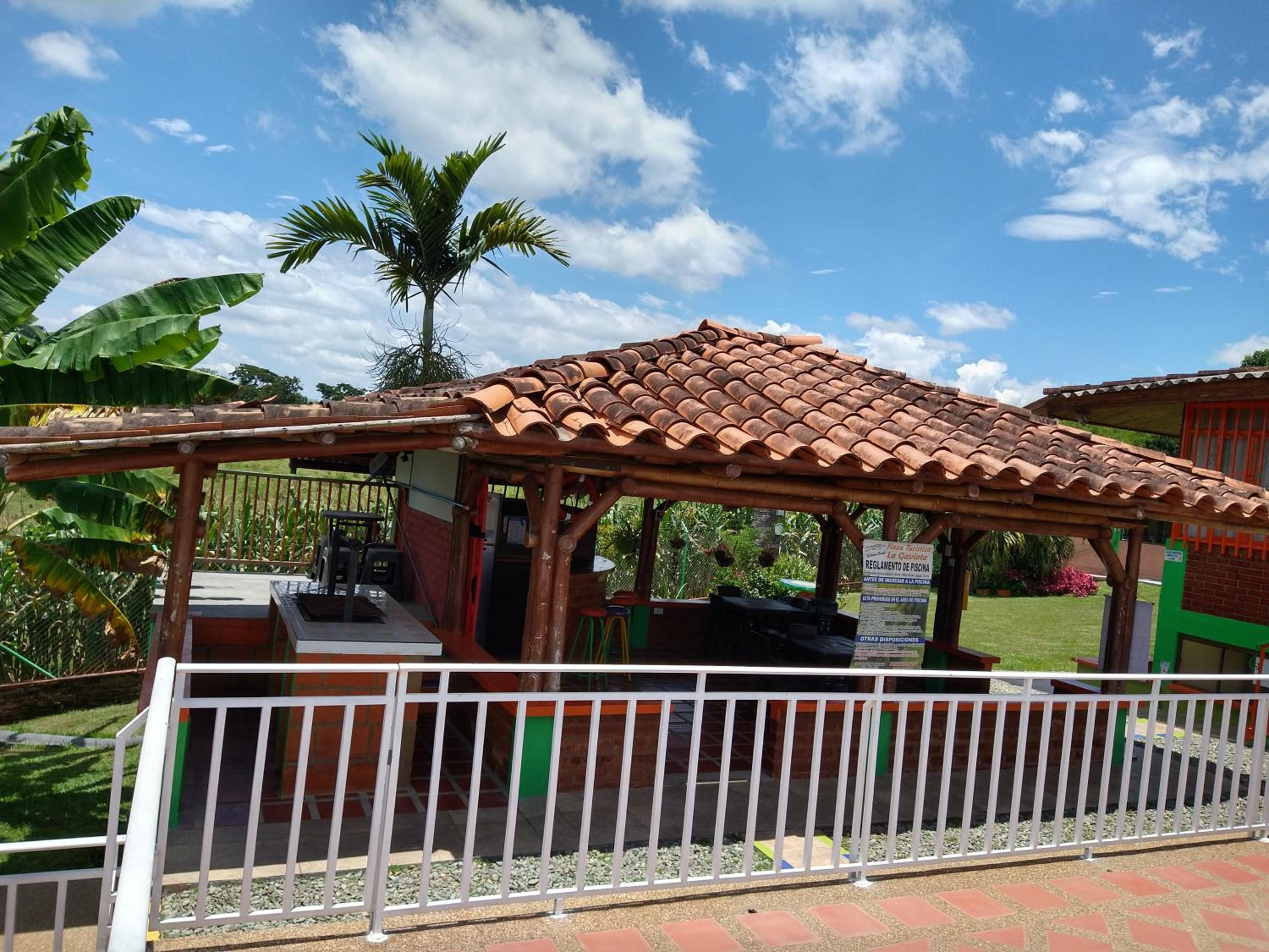 Finca La Gaviota