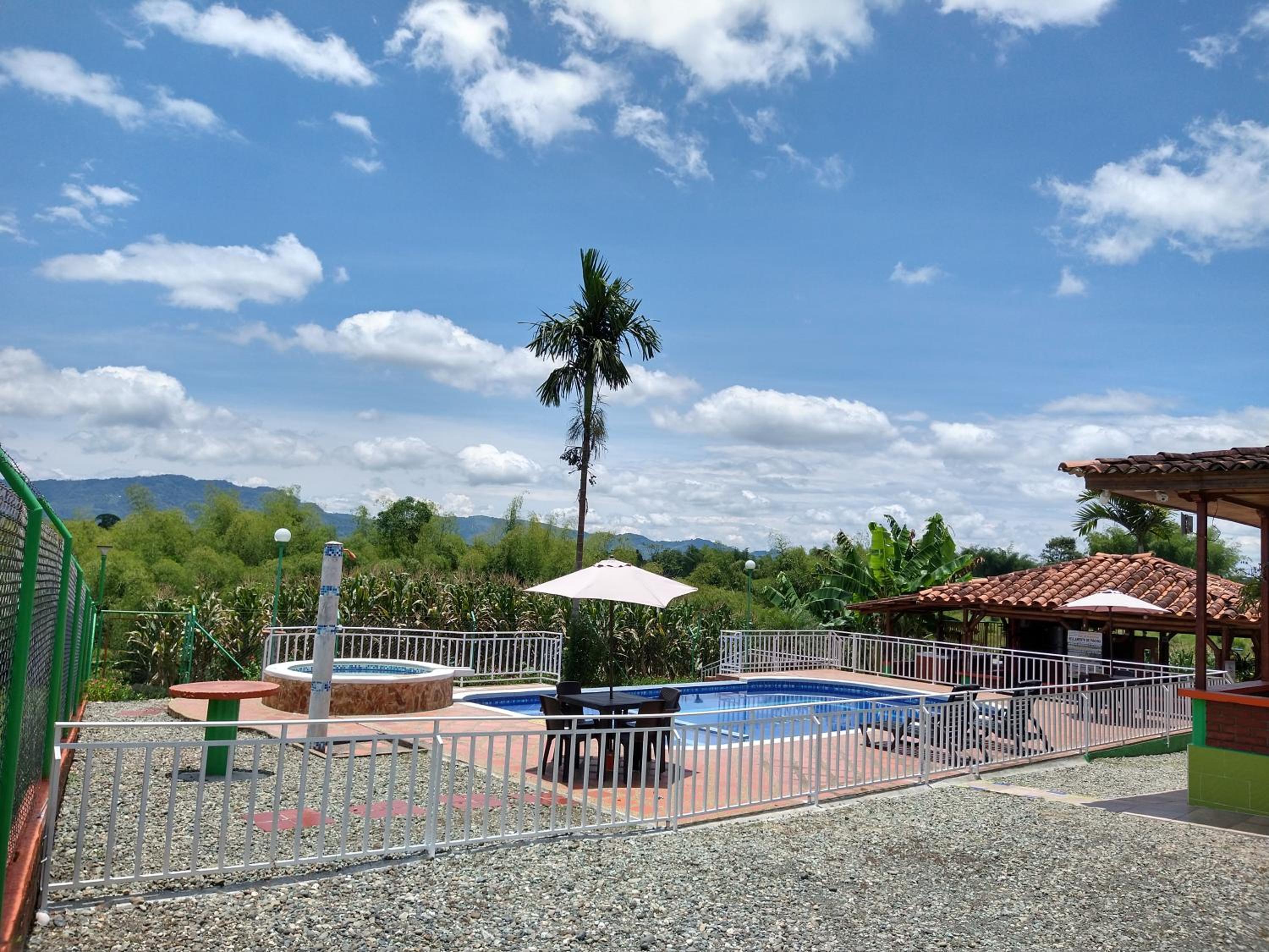 Finca La Gaviota