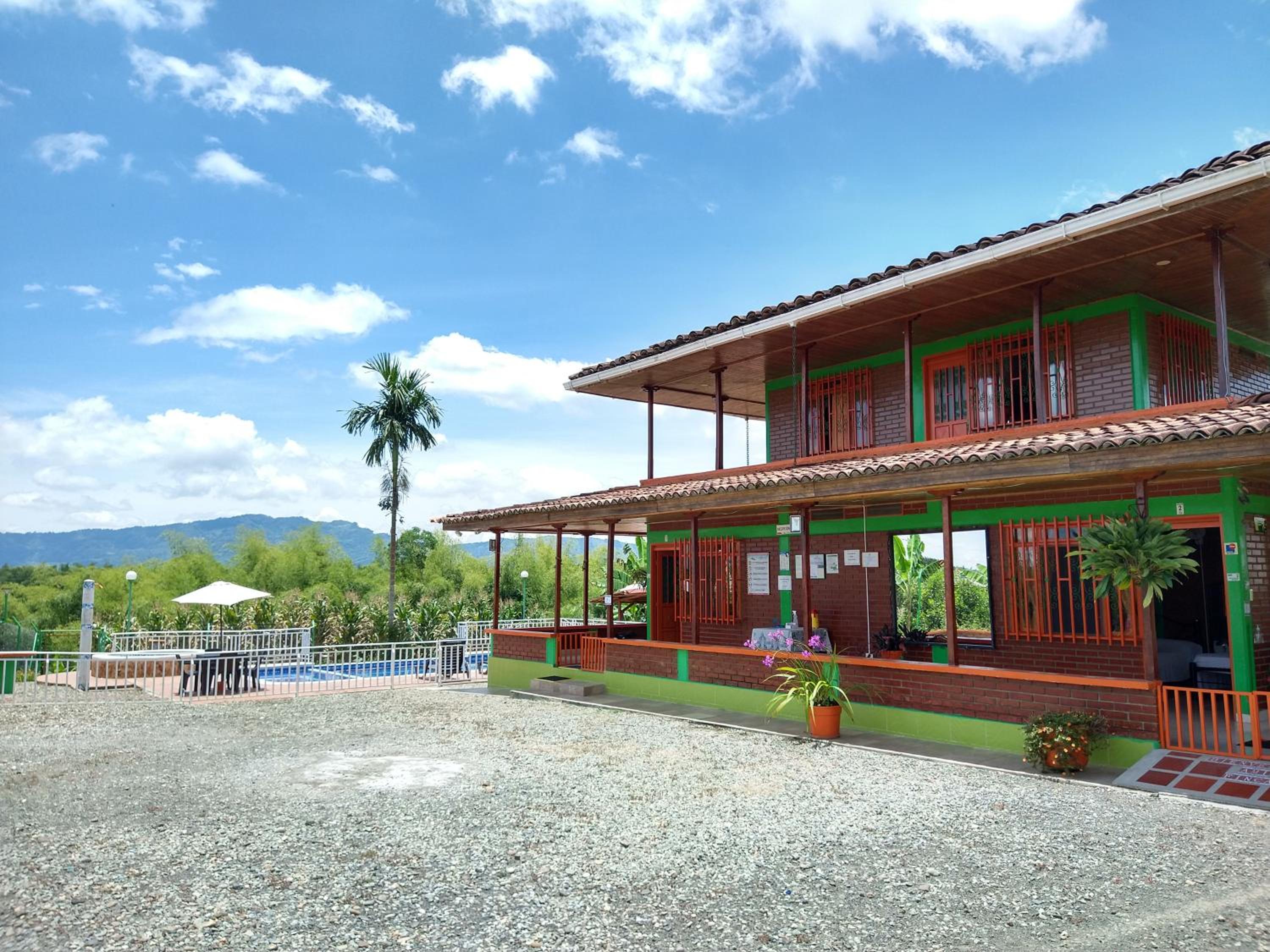 Finca La Gaviota