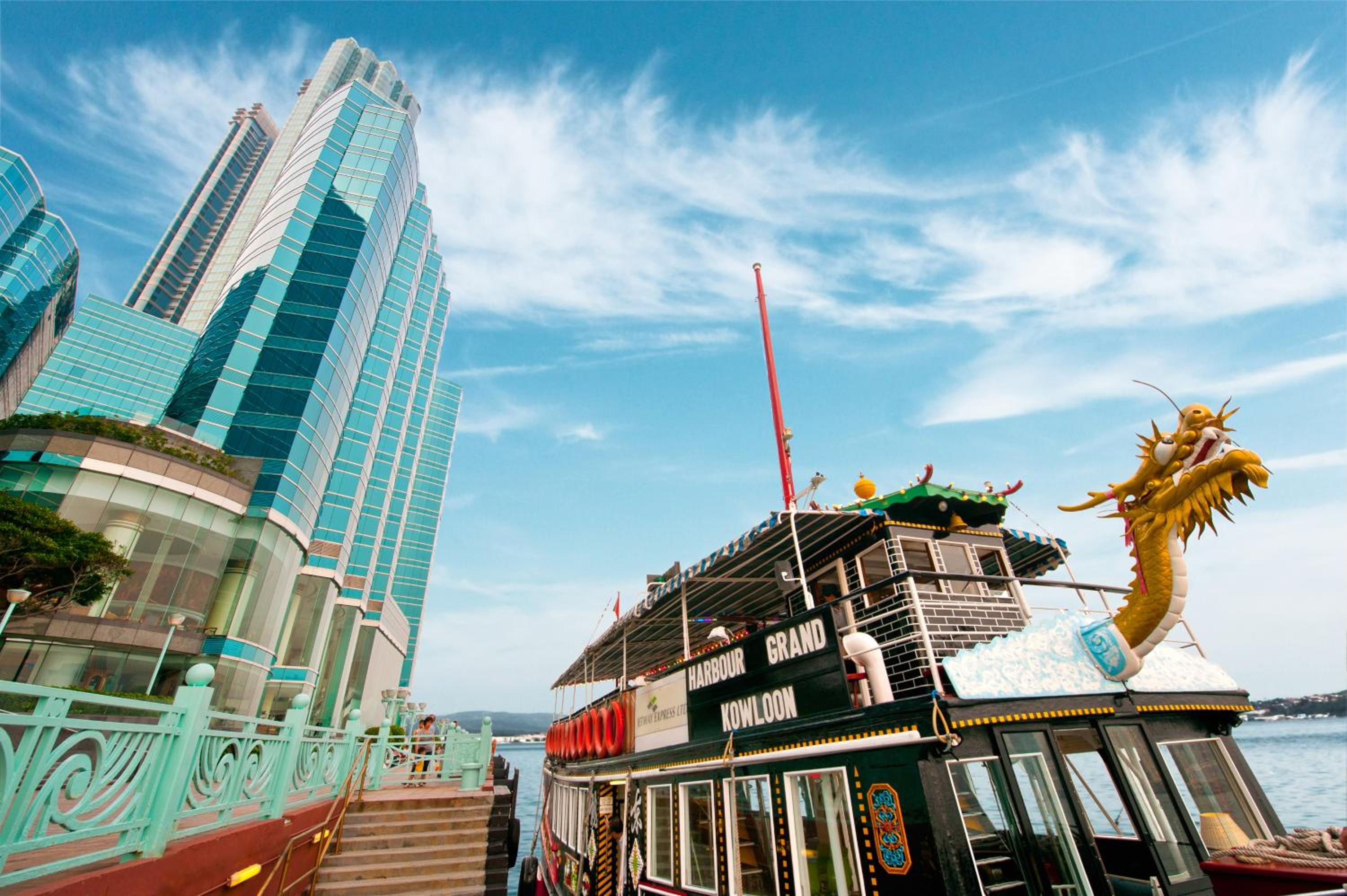 Harbour Grand Kowloon