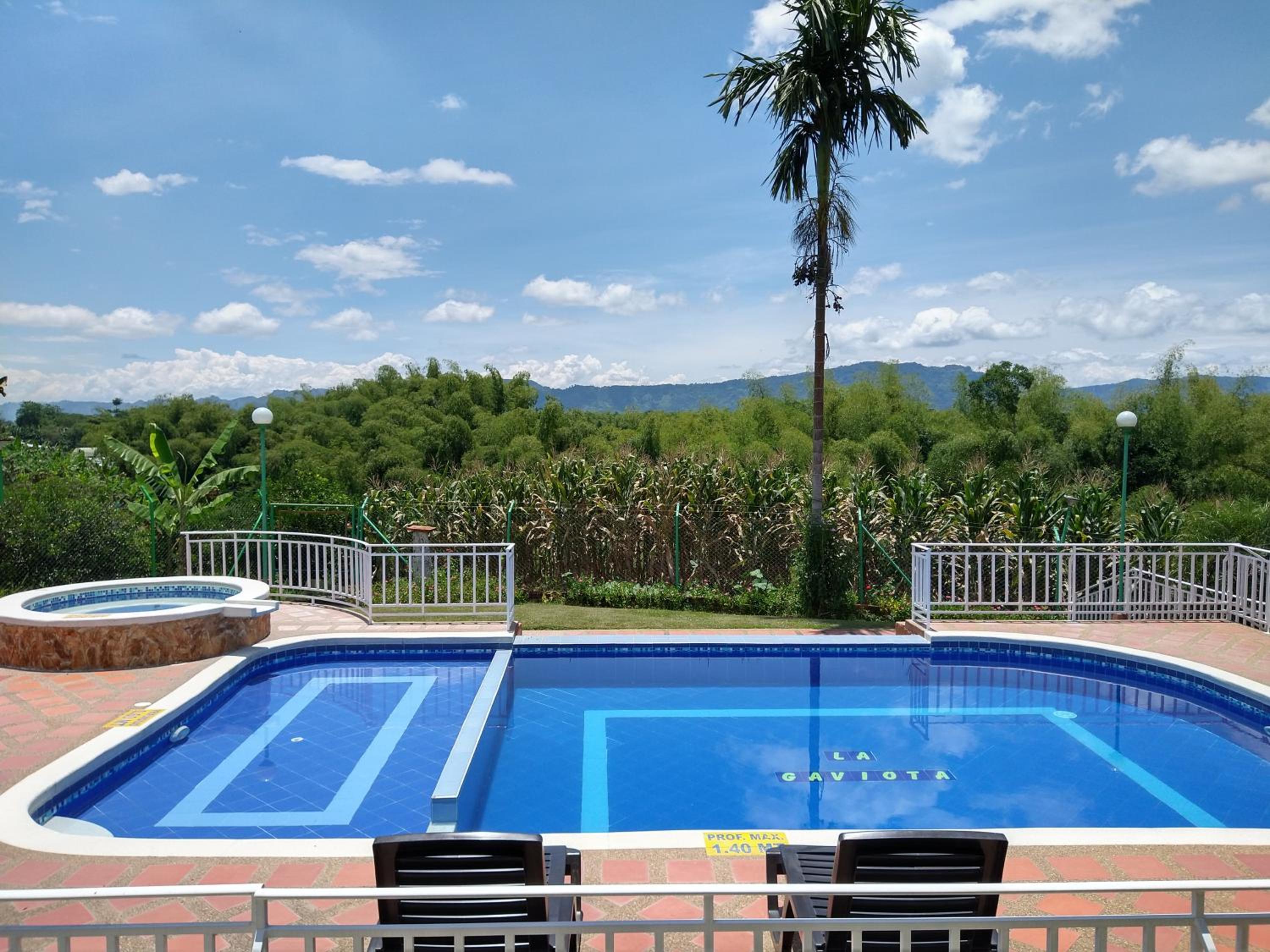 Finca La Gaviota