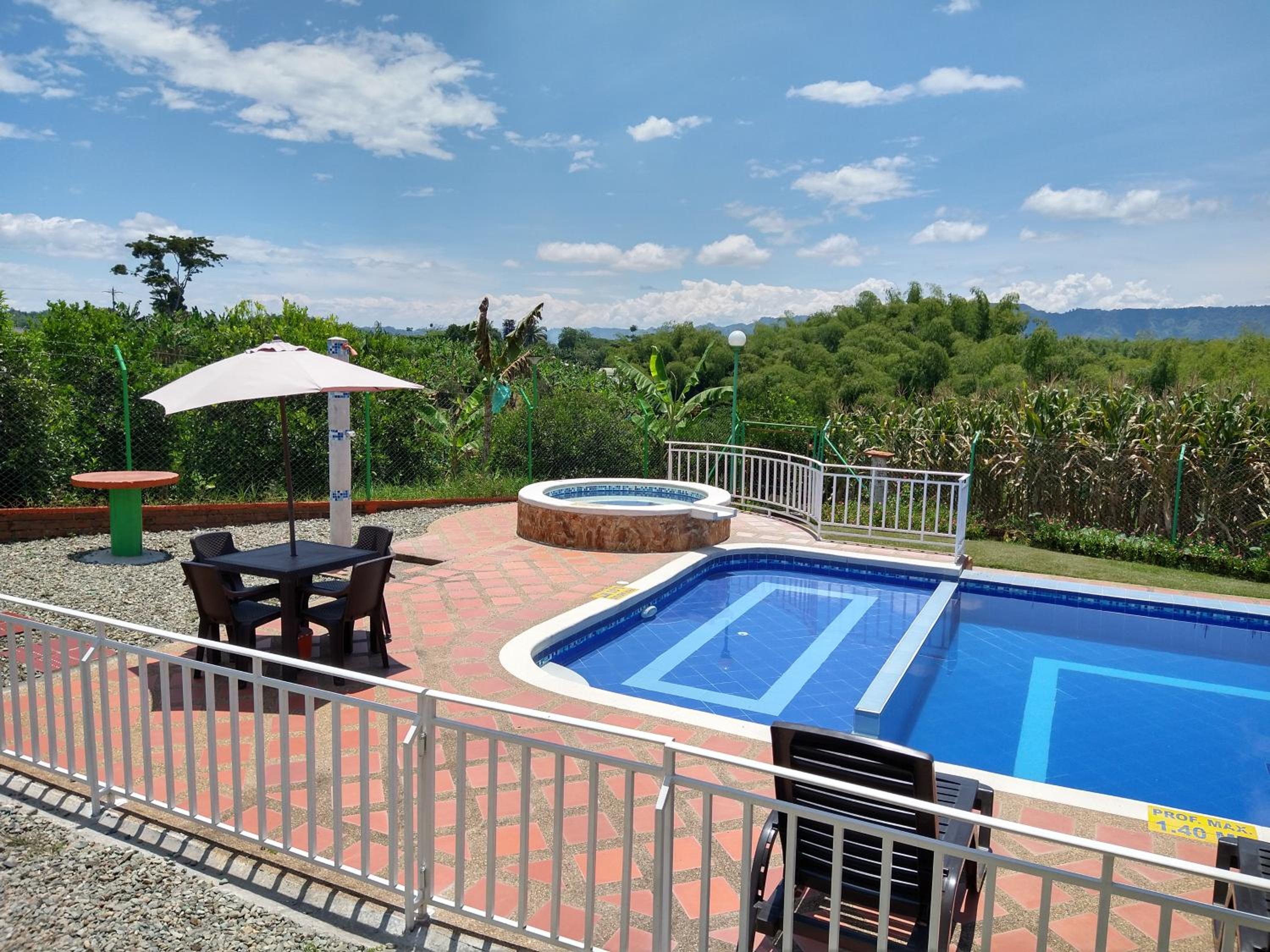 Finca La Gaviota