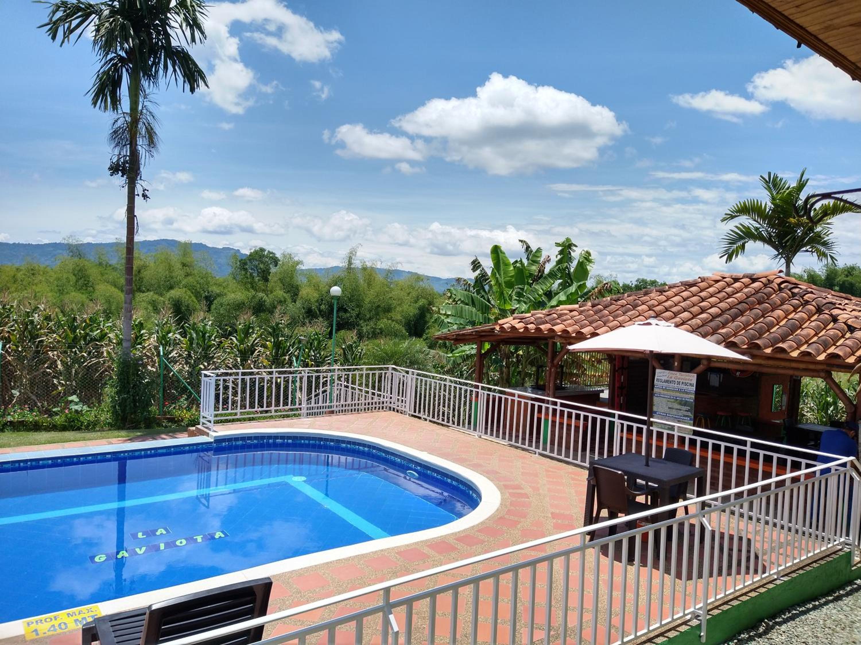 Finca La Gaviota