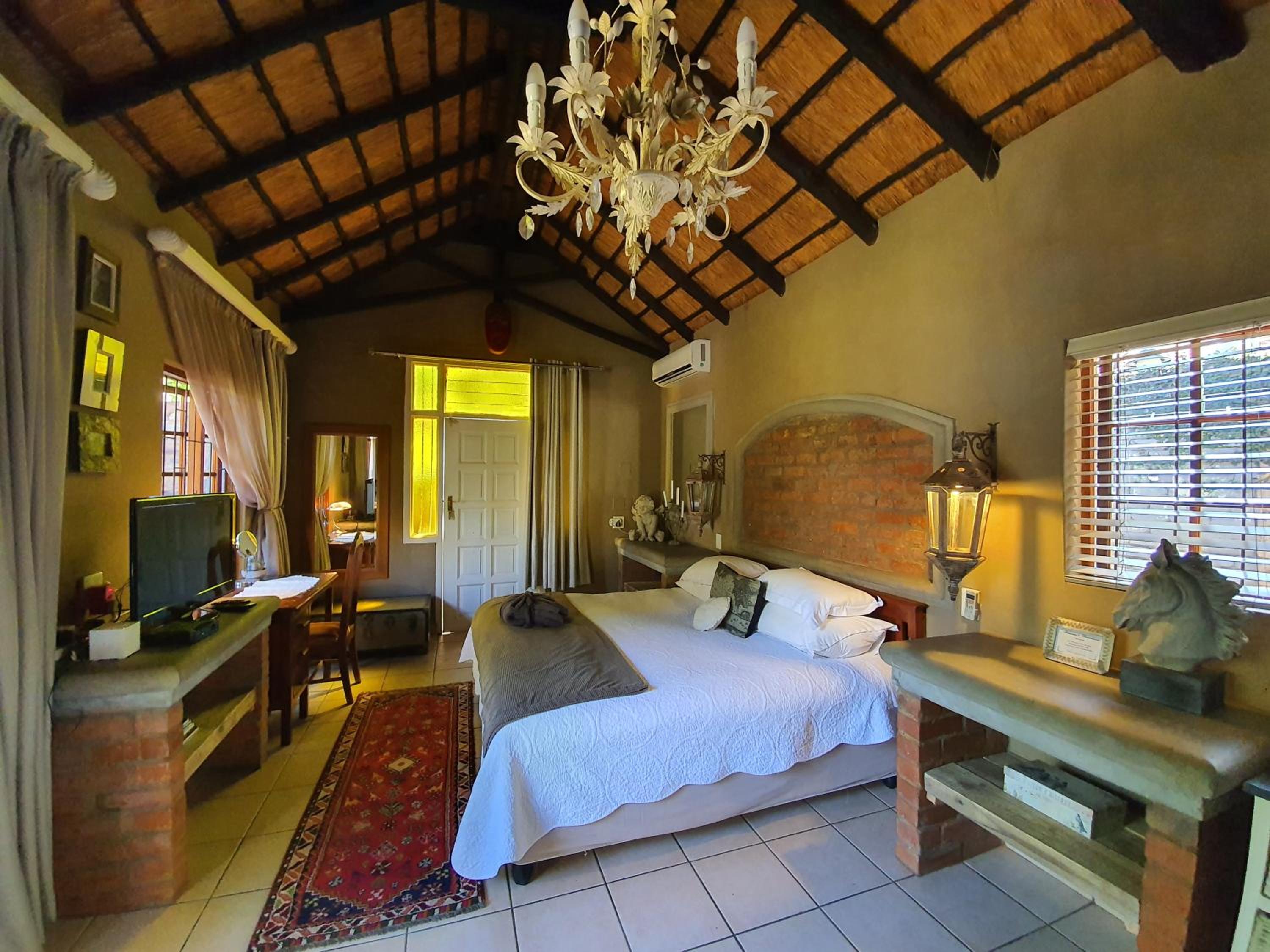 Waterhouse Guest Lodge in Waterkloof