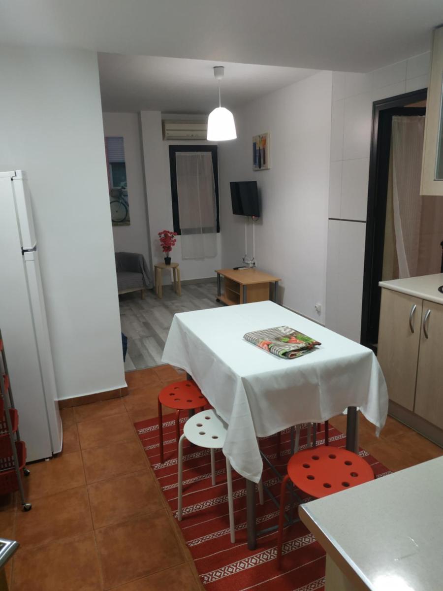 Apartamento Granada Monachil